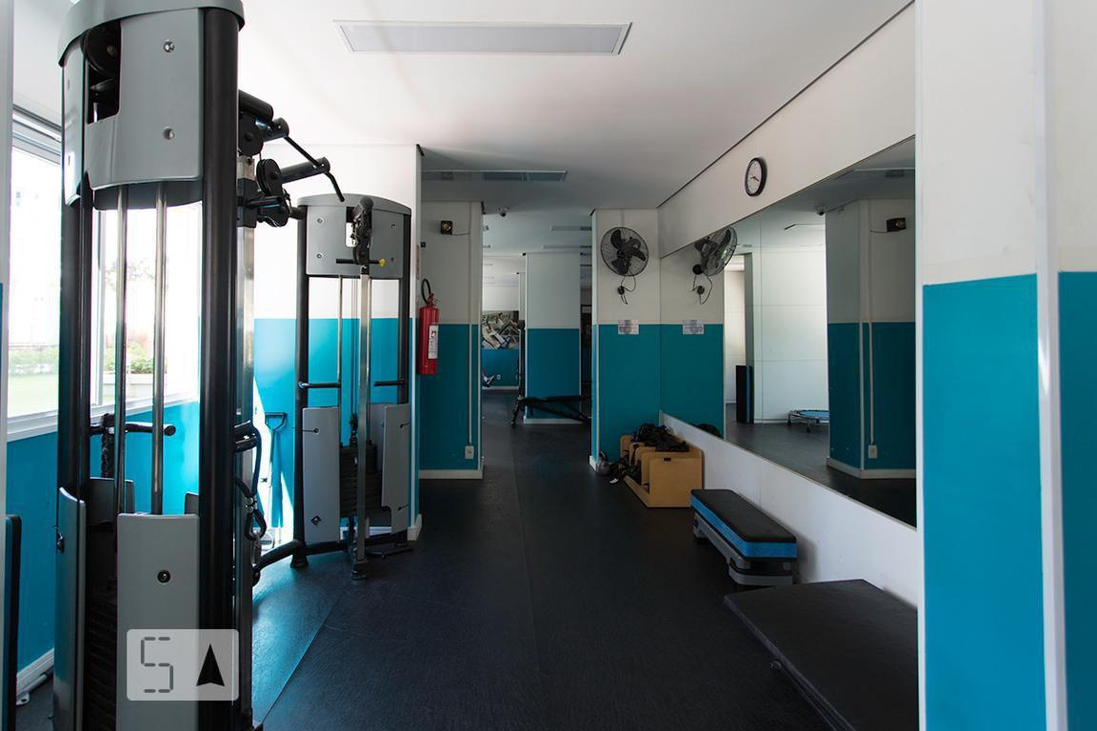 Academia - Innova Blue