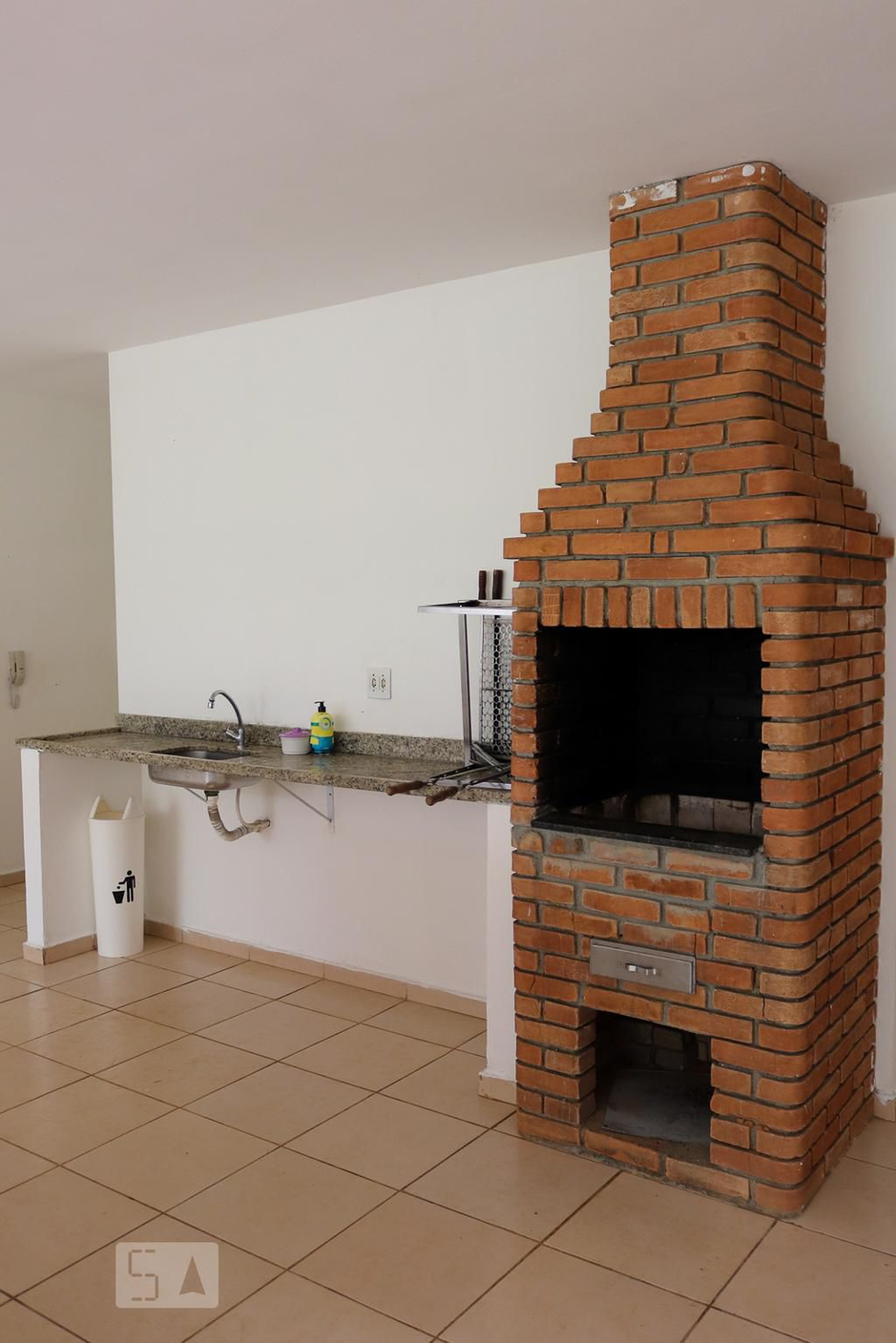 Churrasqueira - Spazio Matisse