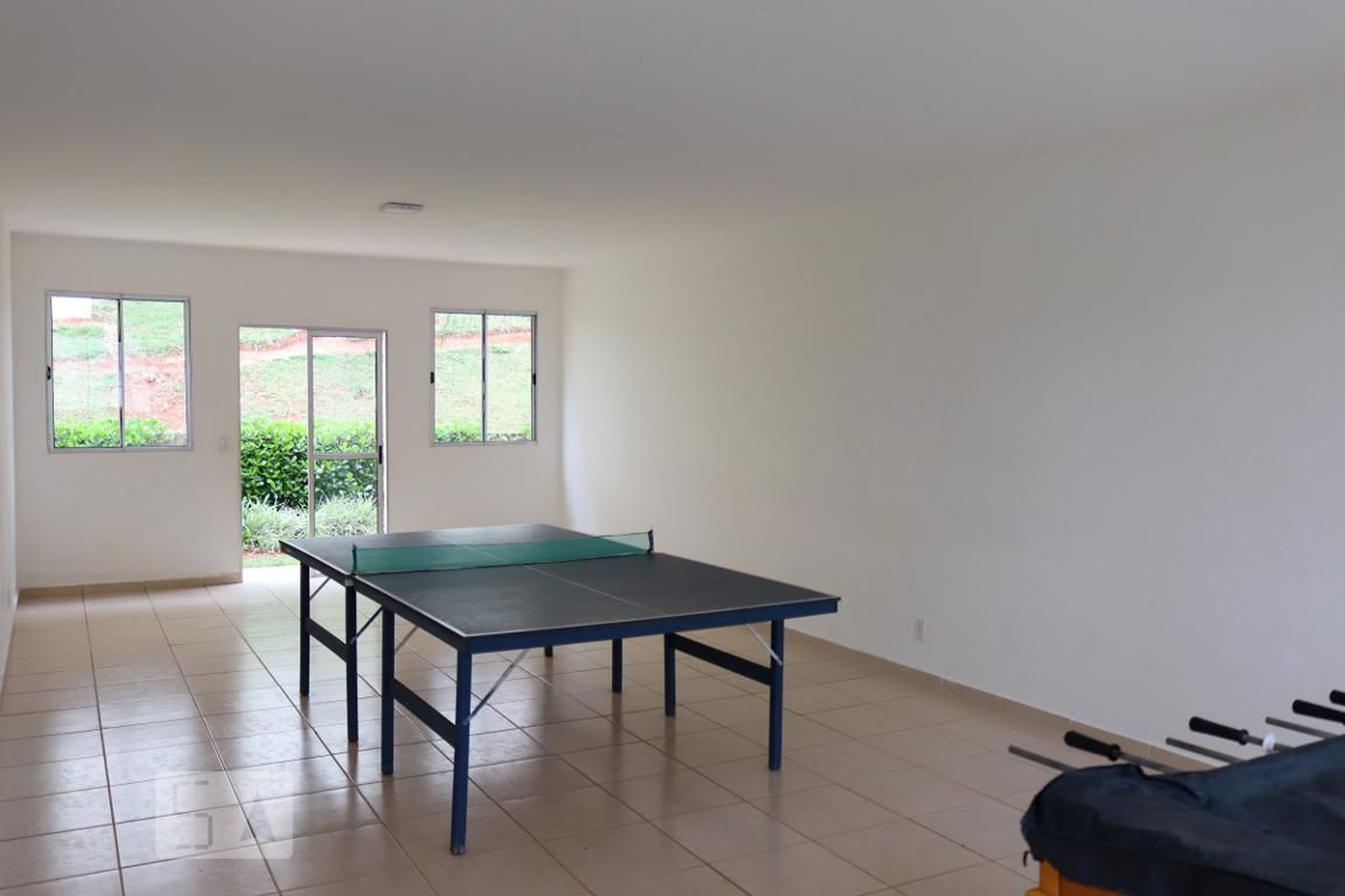 Sala de Jogos - Spazio Matisse