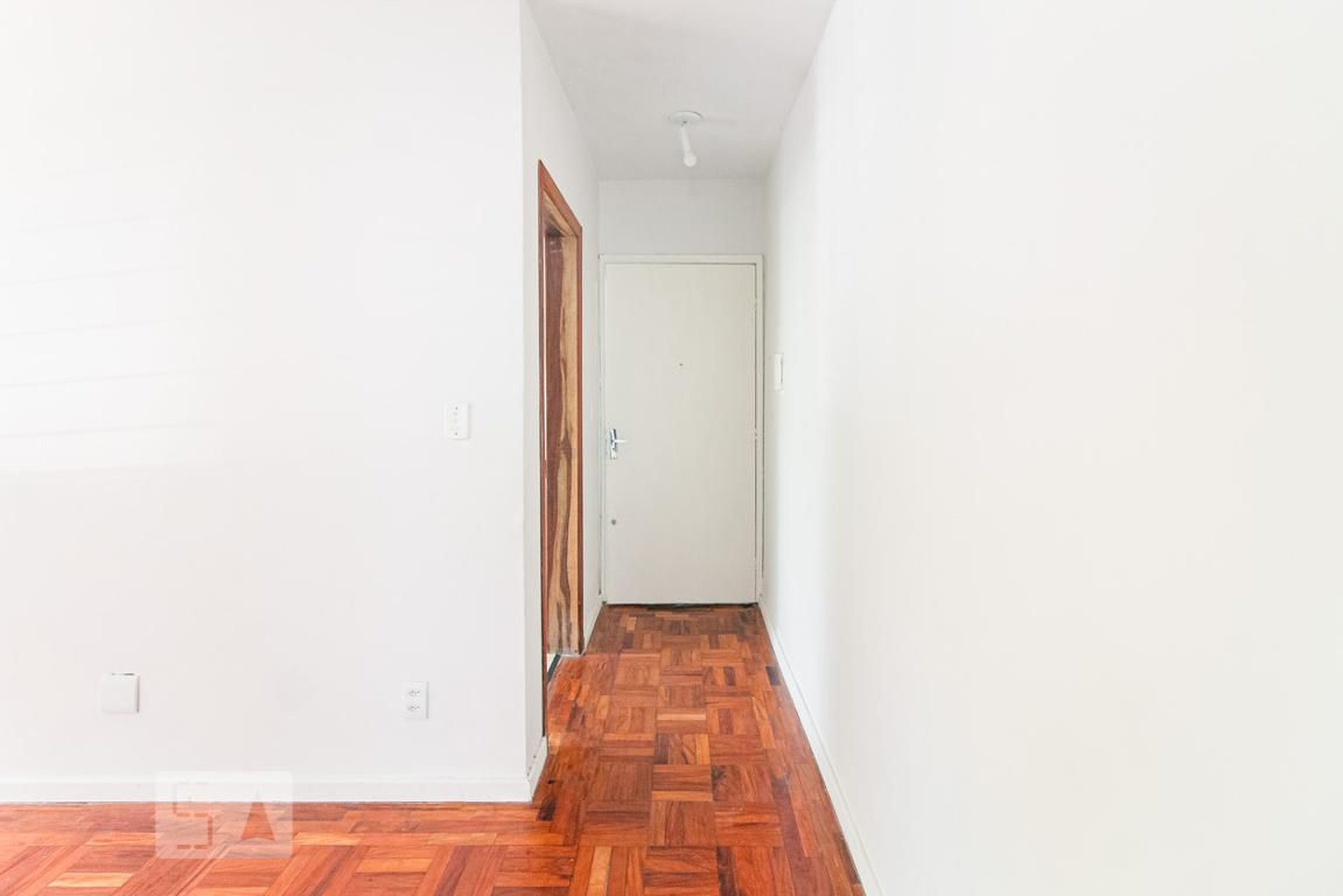 Entrada - Visconde de Maua