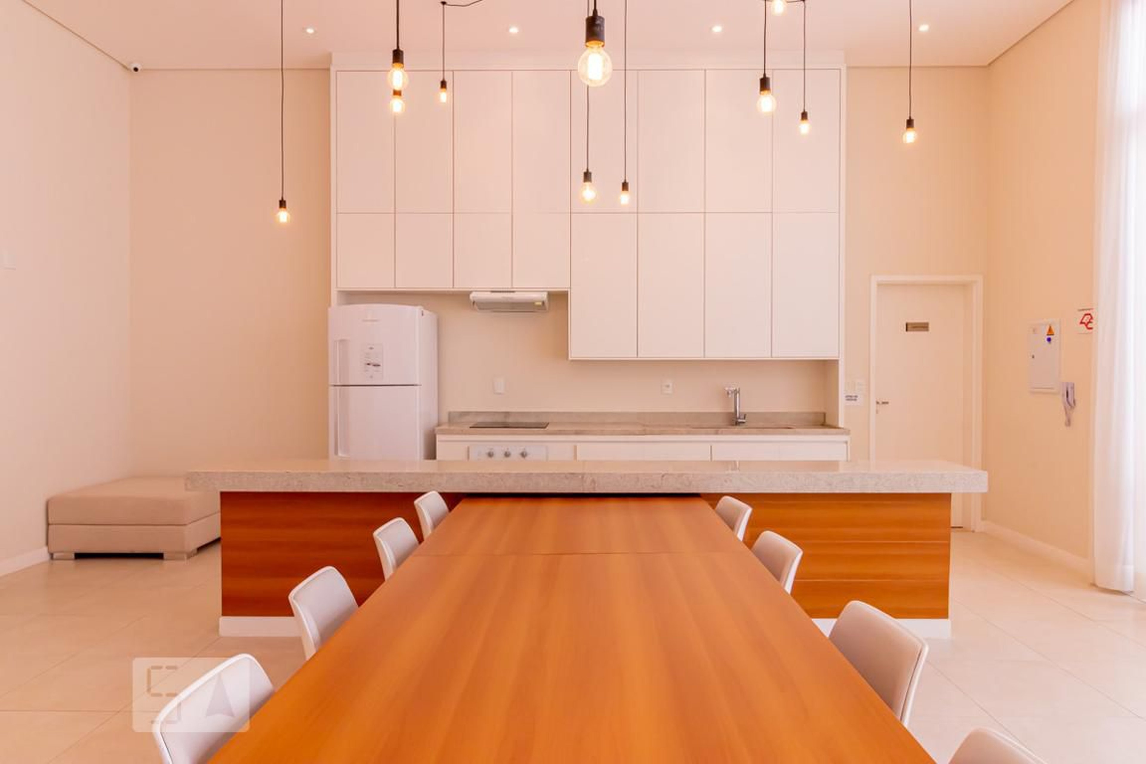 Espaço Gourmet - LE Premier