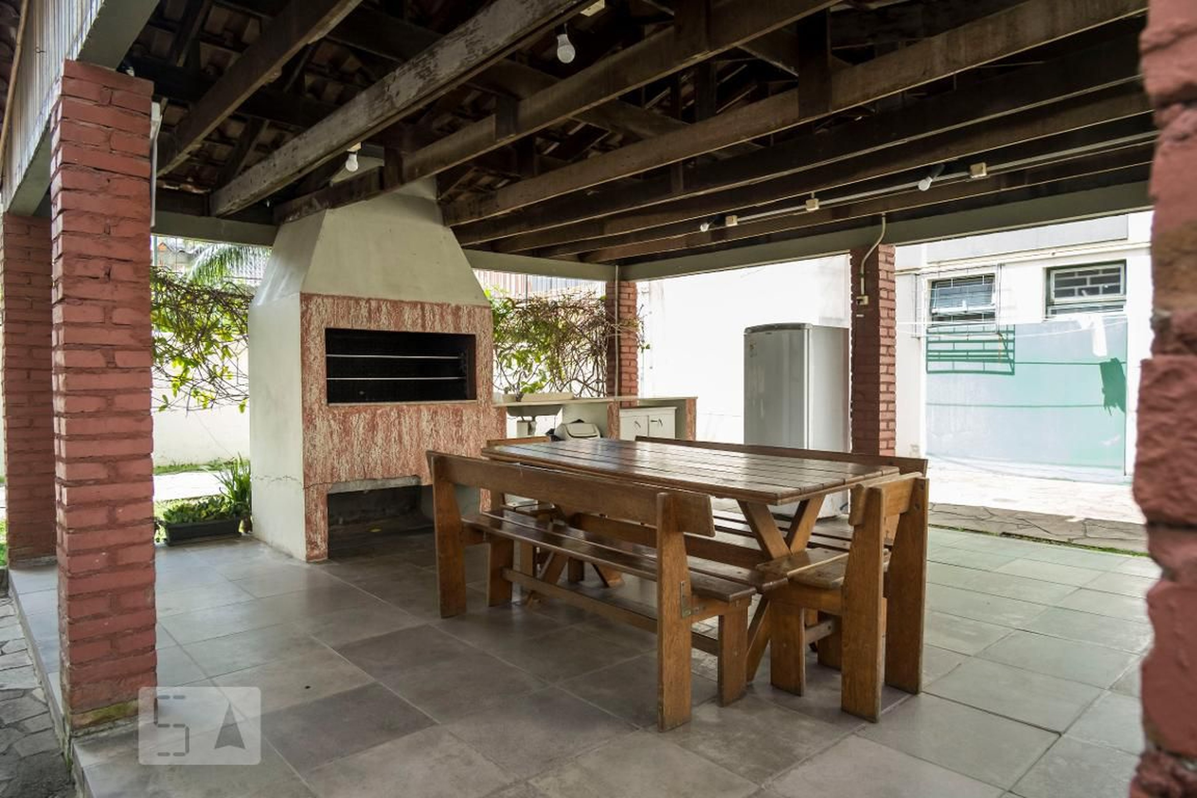 Churrasqueira - Vila Verde