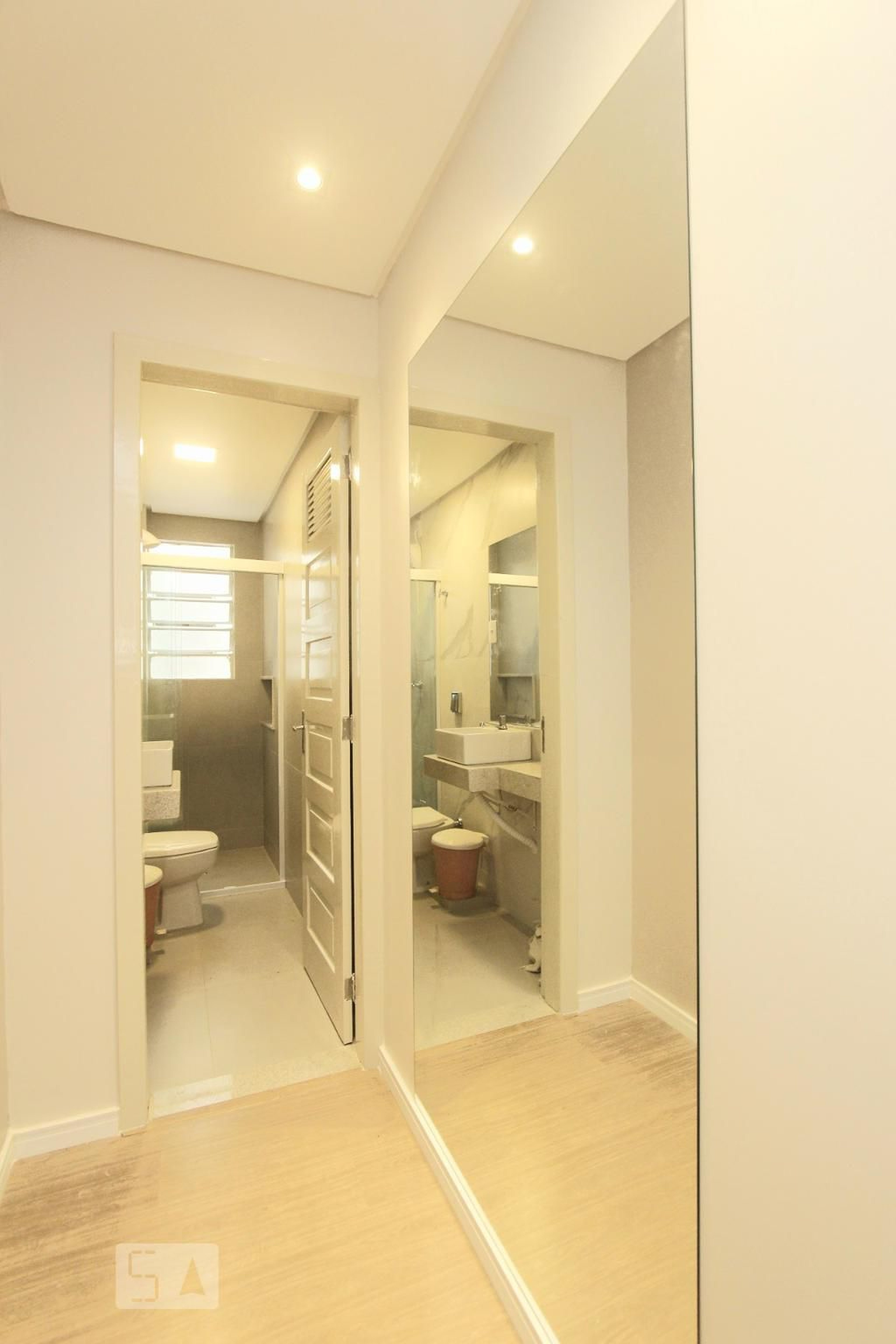 HALL Condomínio Ibirubá