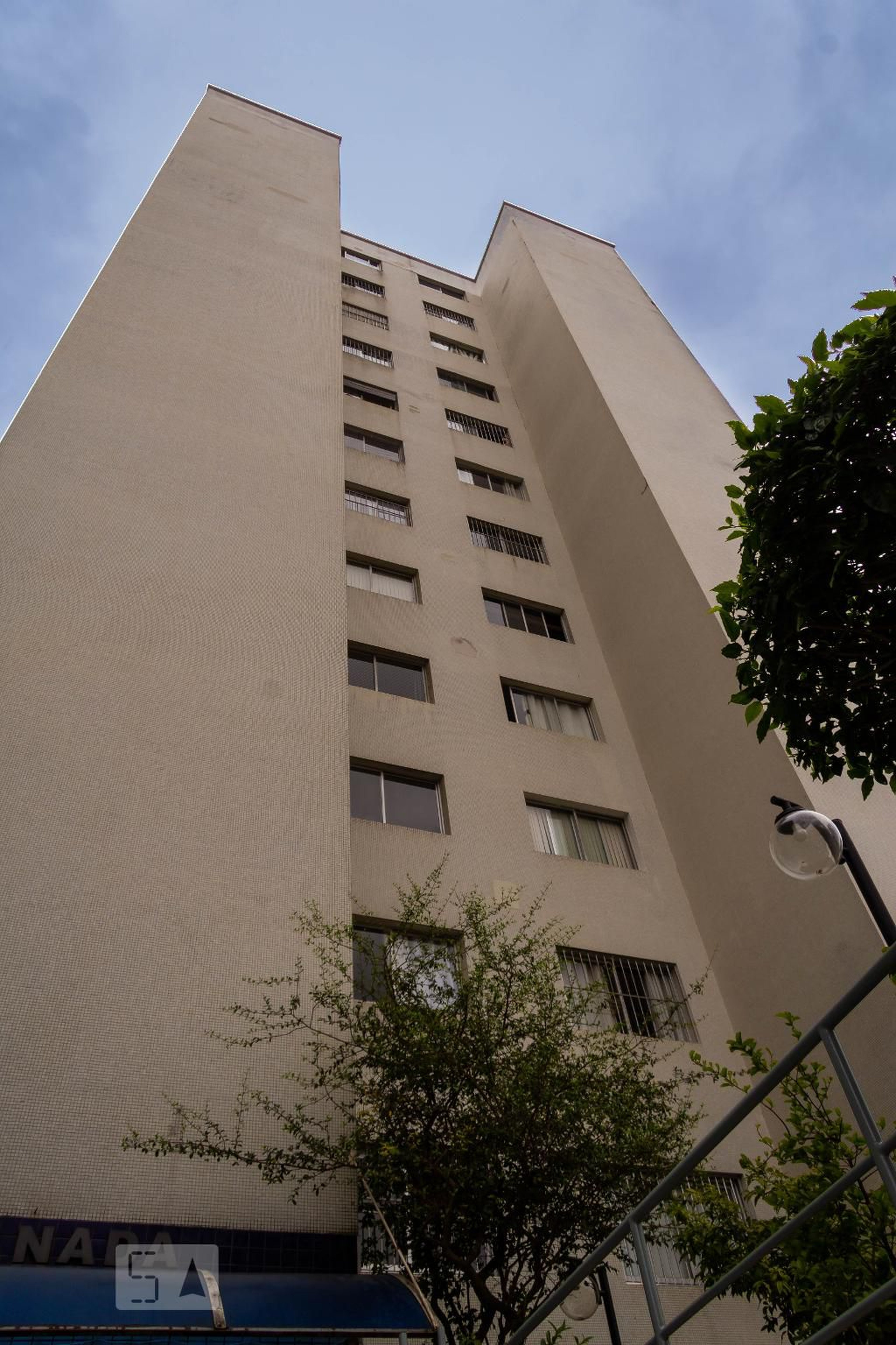 Prédio Condomínio Conjunto Brasilia