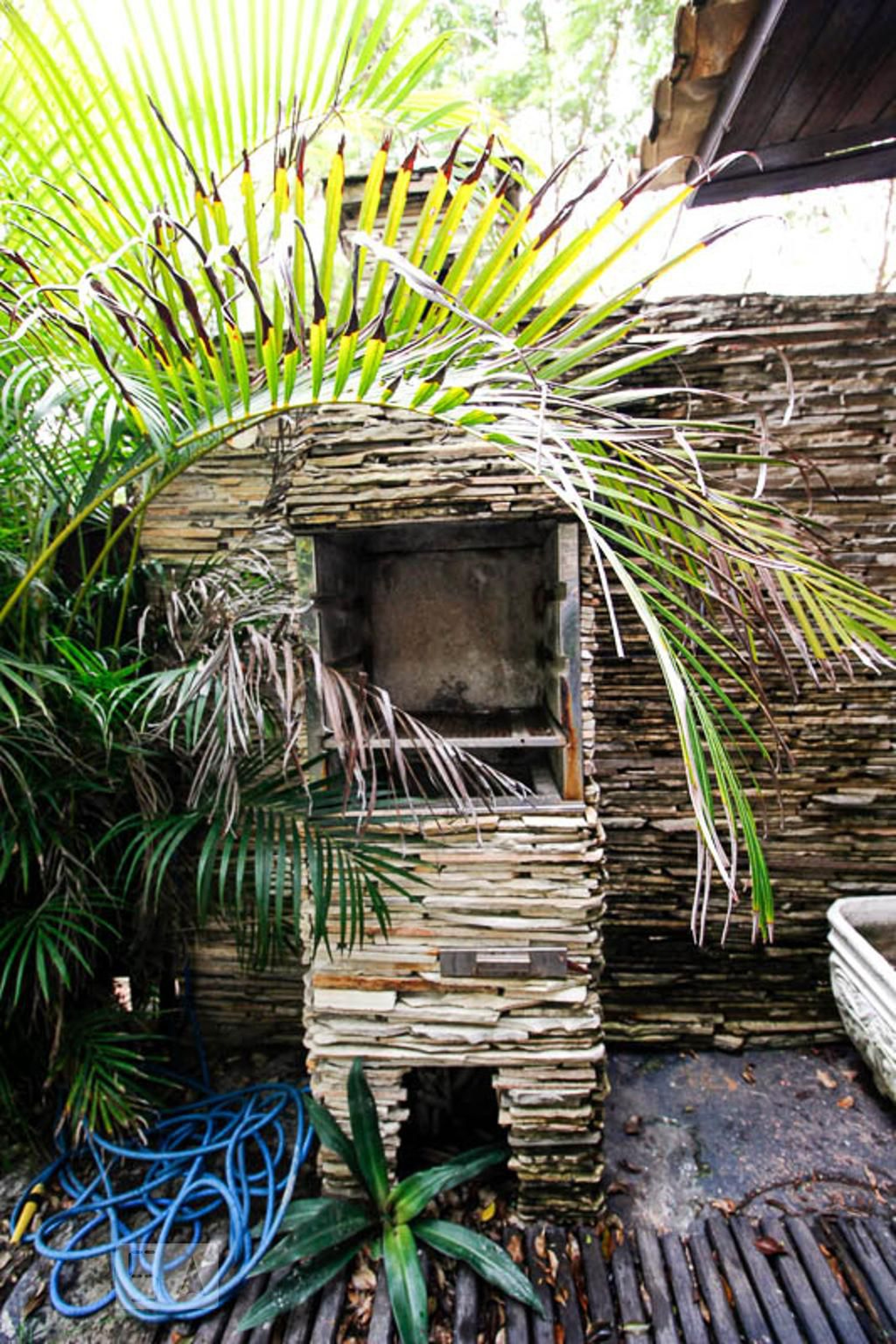 Churrasqueira - Casas do Pontal