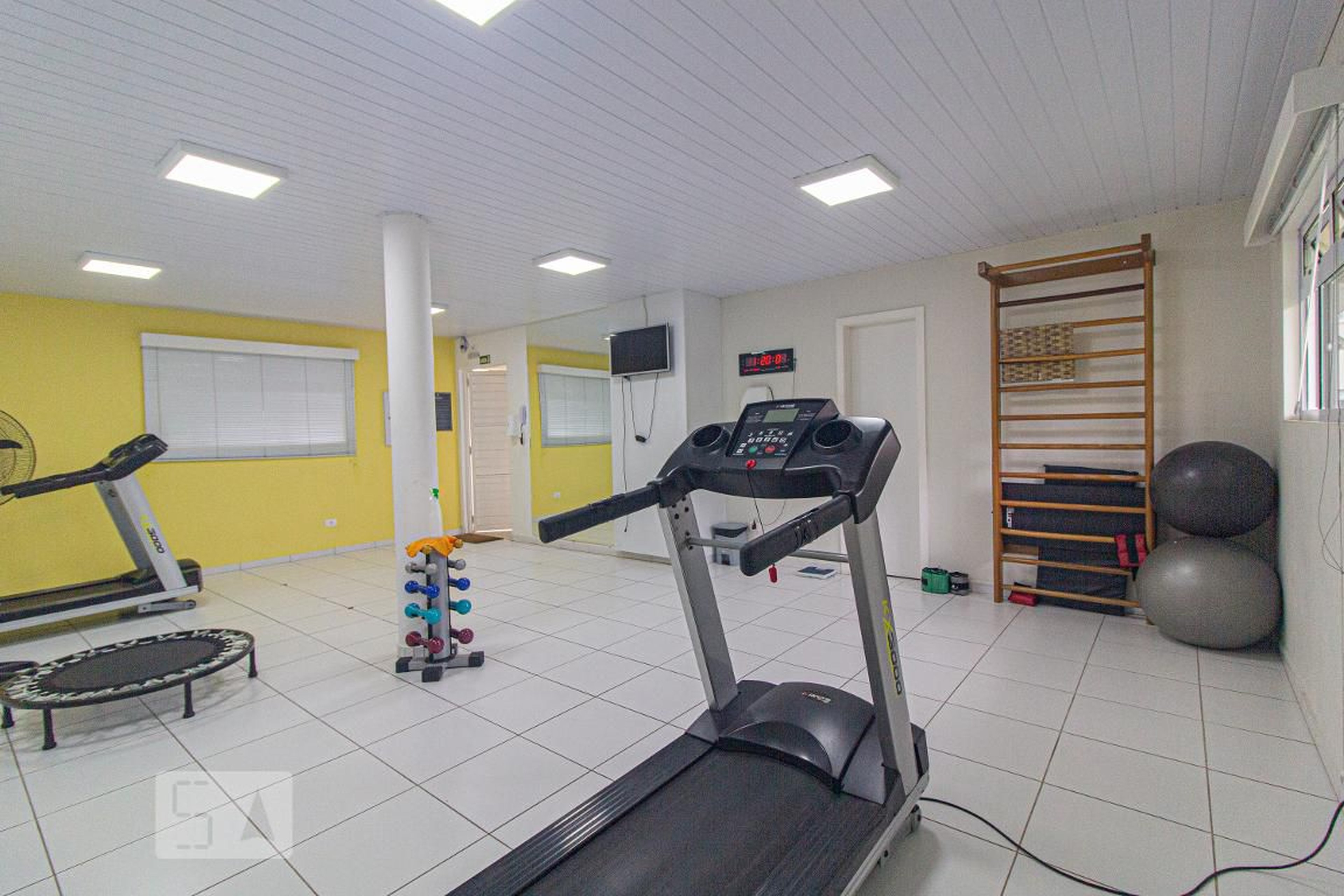 Academia - Villagio Bergamo