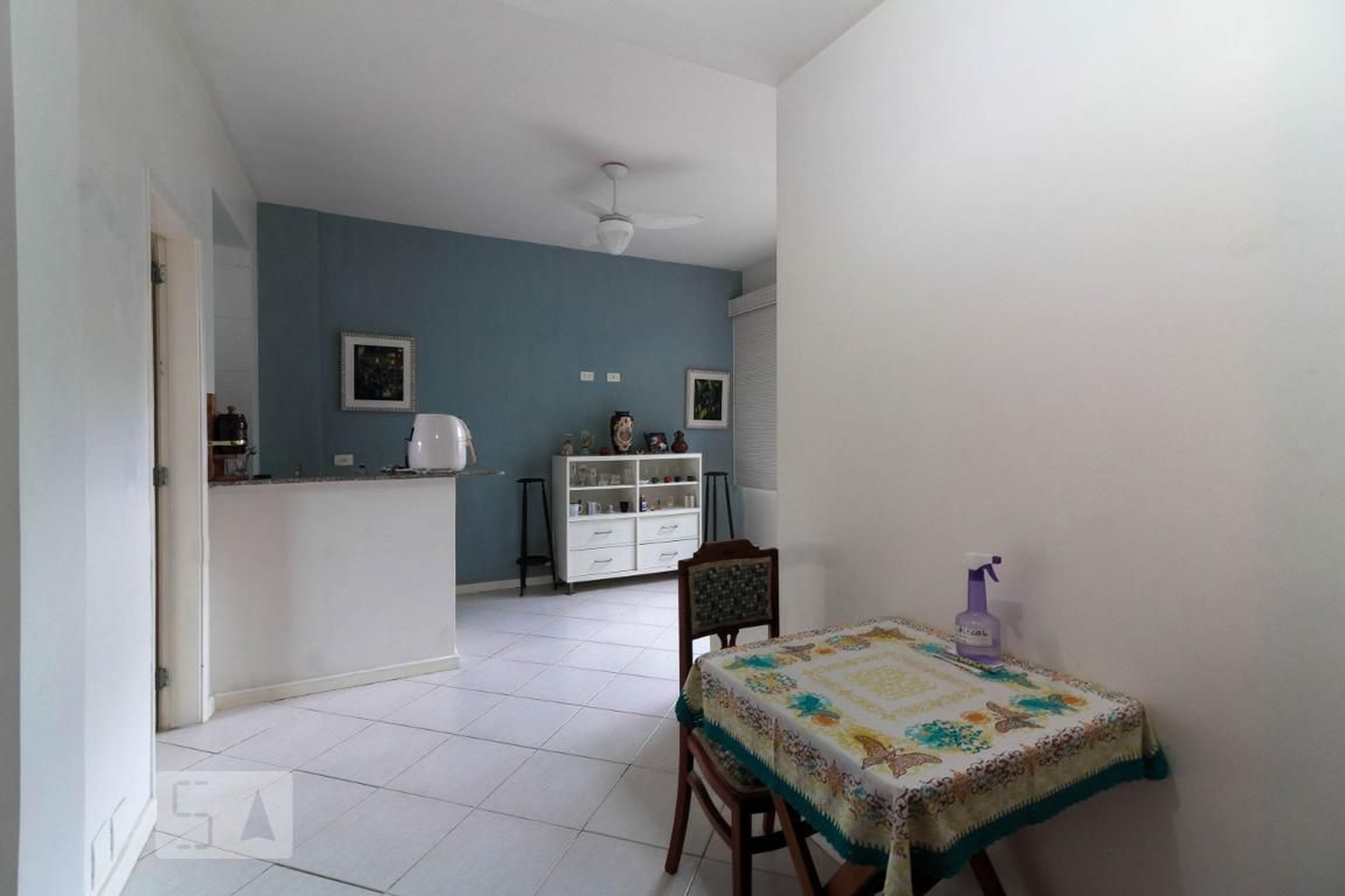 Hall de Entrada - Parque Marapendi