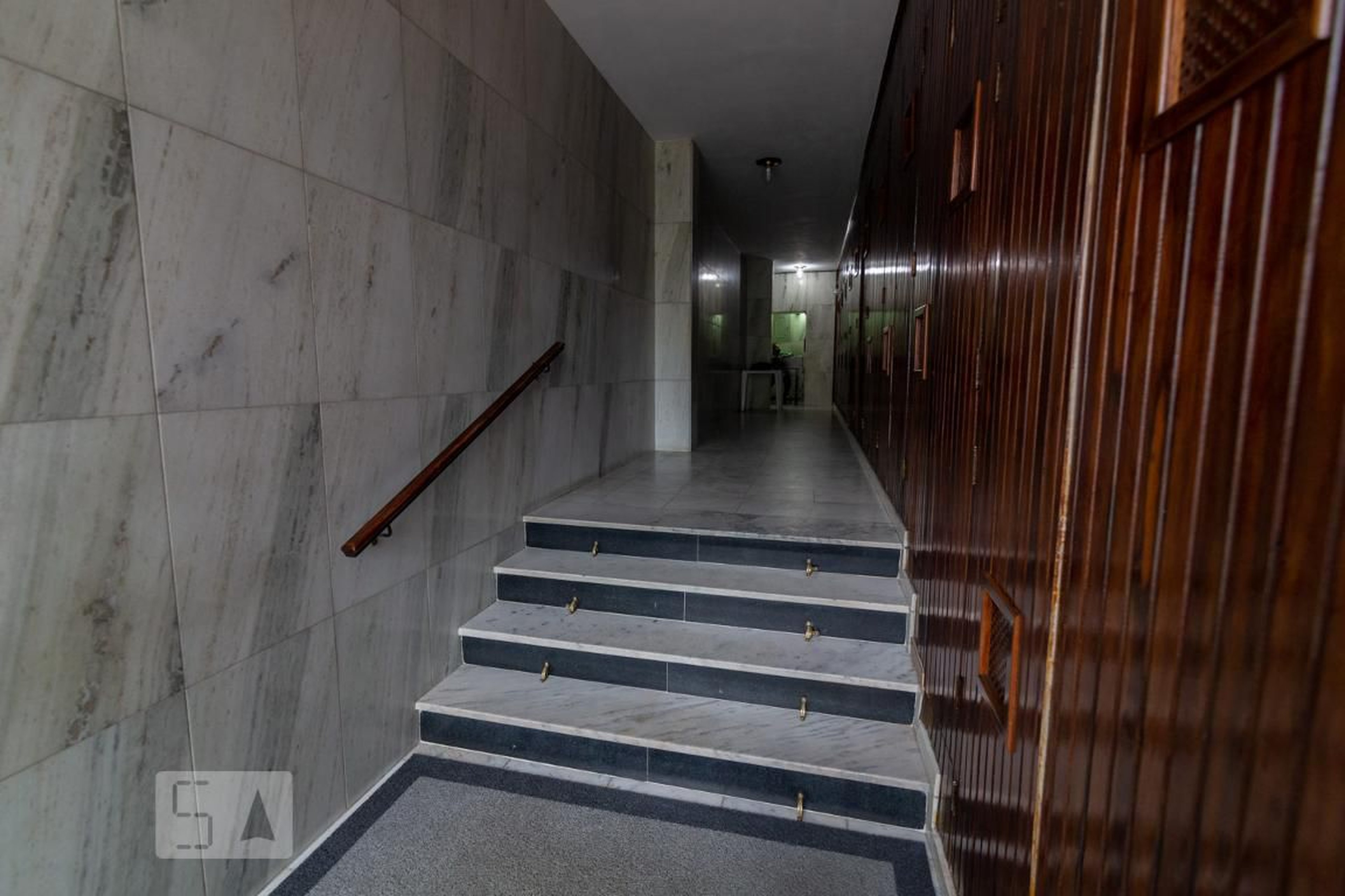 Hall - Edifício Morning Star