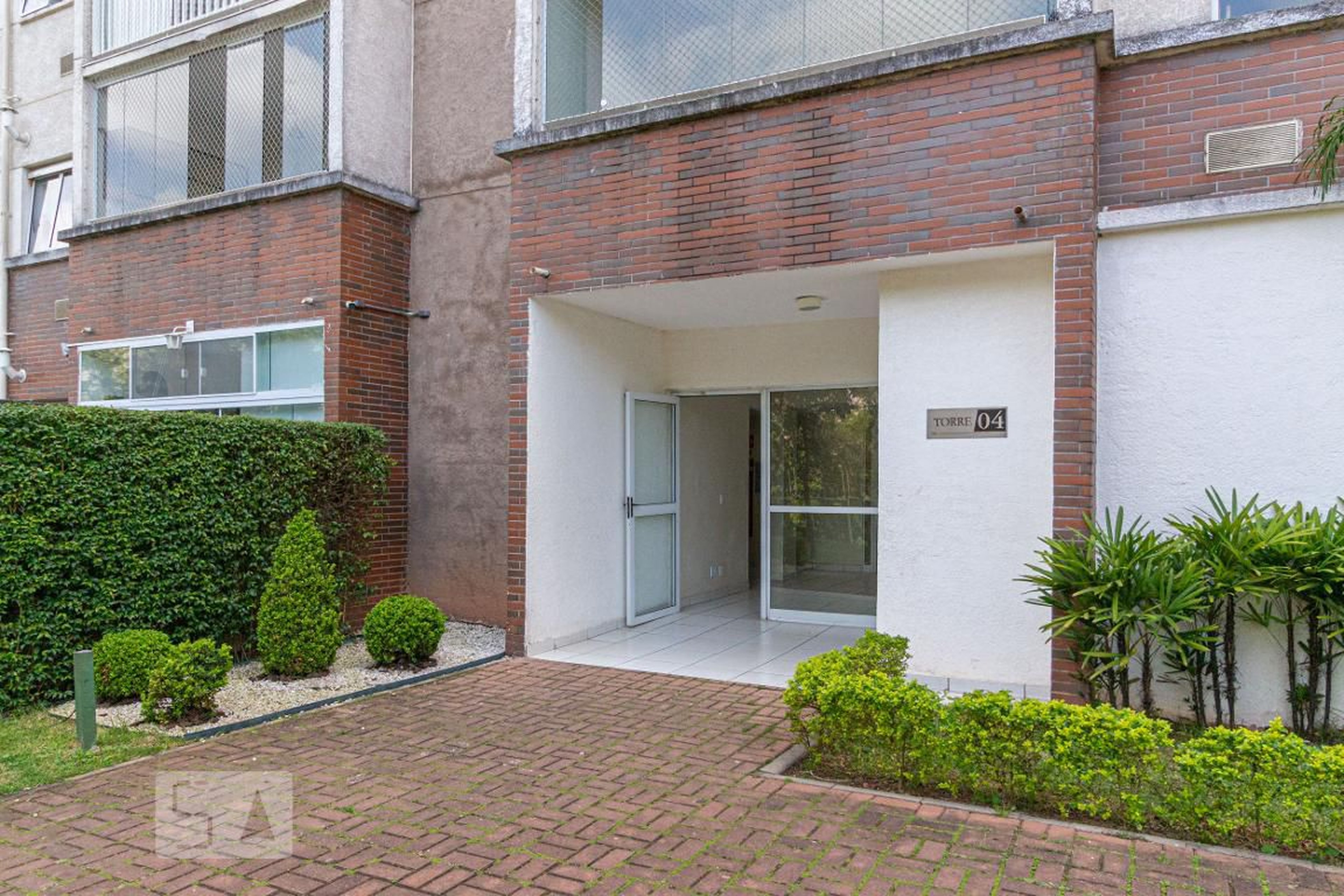 Hall de Entrada - Flex Osasco 1