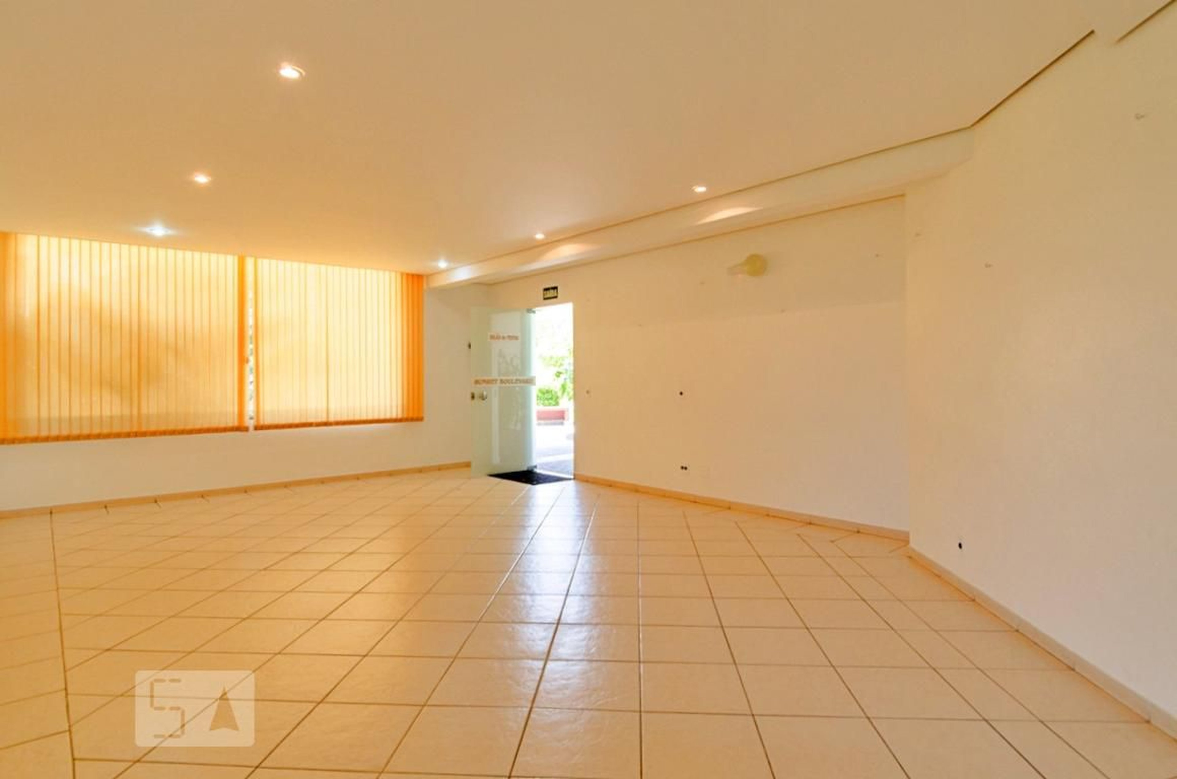 Salão de Festas 1 - Edifício Sunset Boulevard