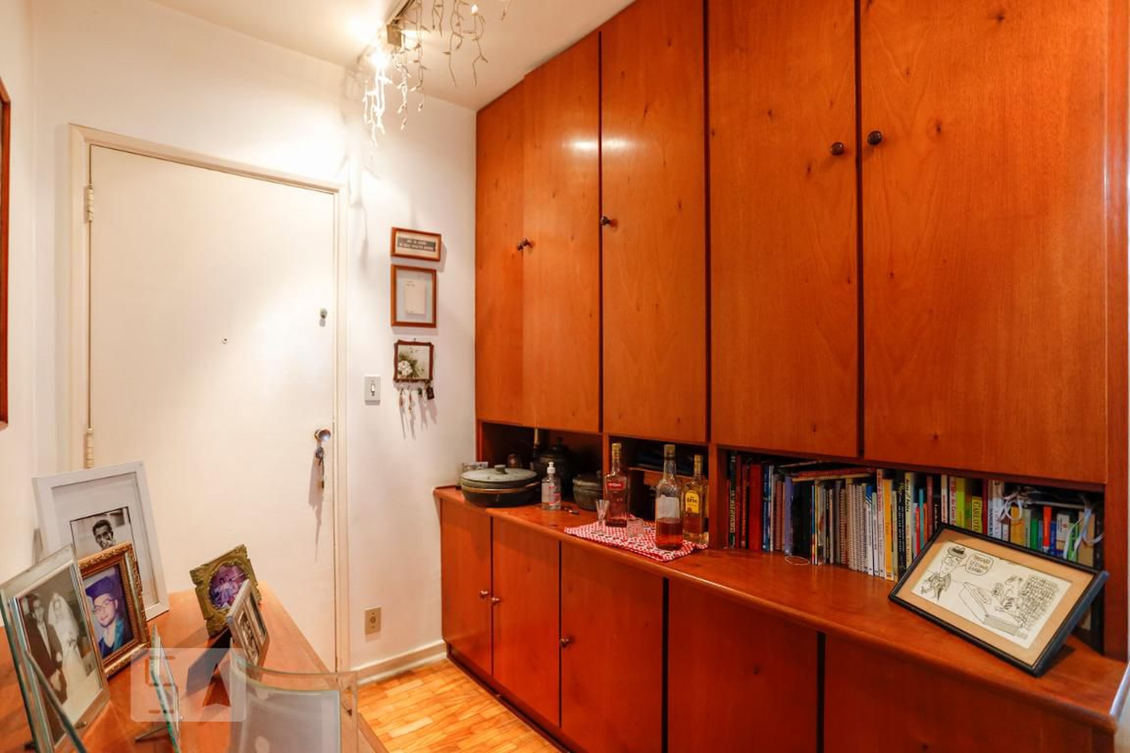 Hall de Entrada - Nicola Renzetti