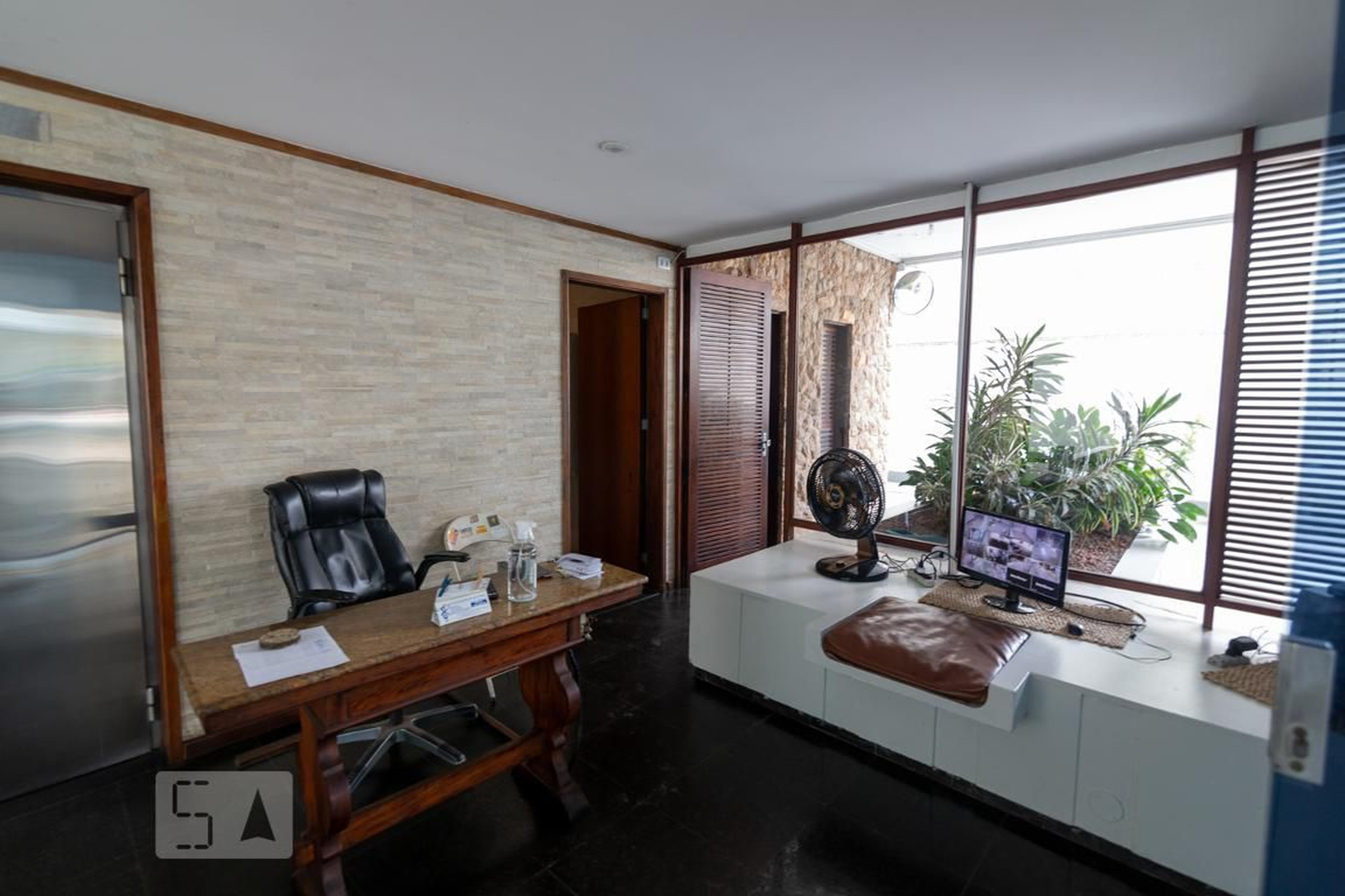 Hall - Edifício Don Ronaldo