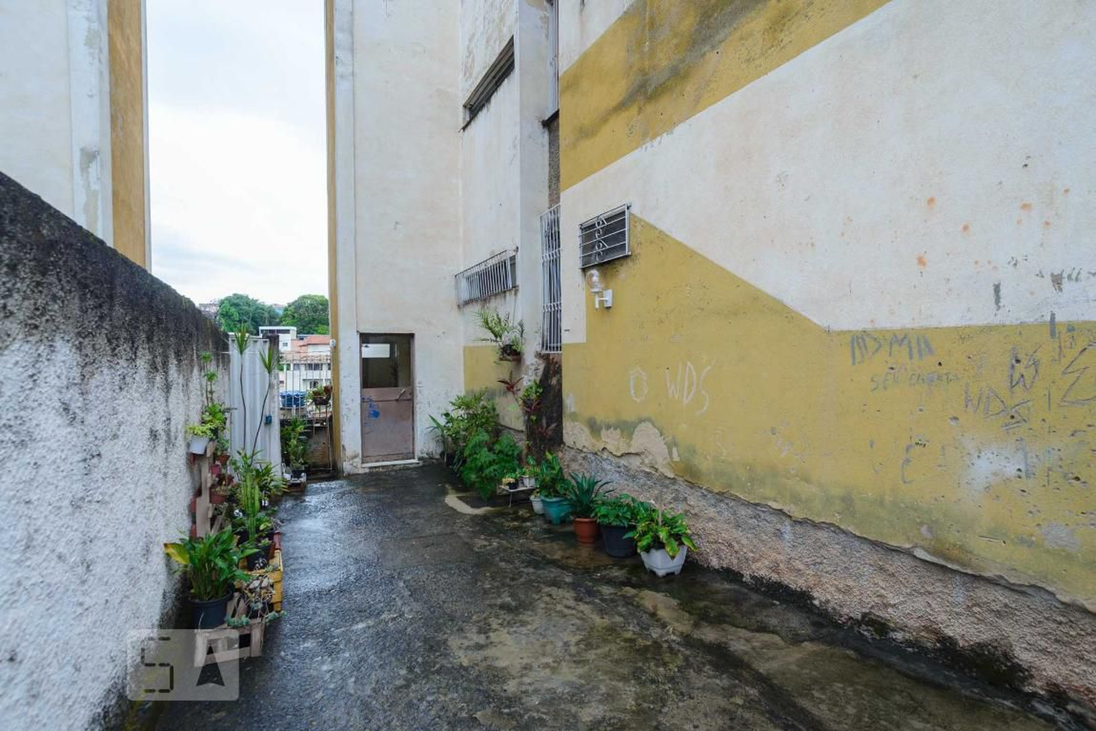 Hall de Entrada - null