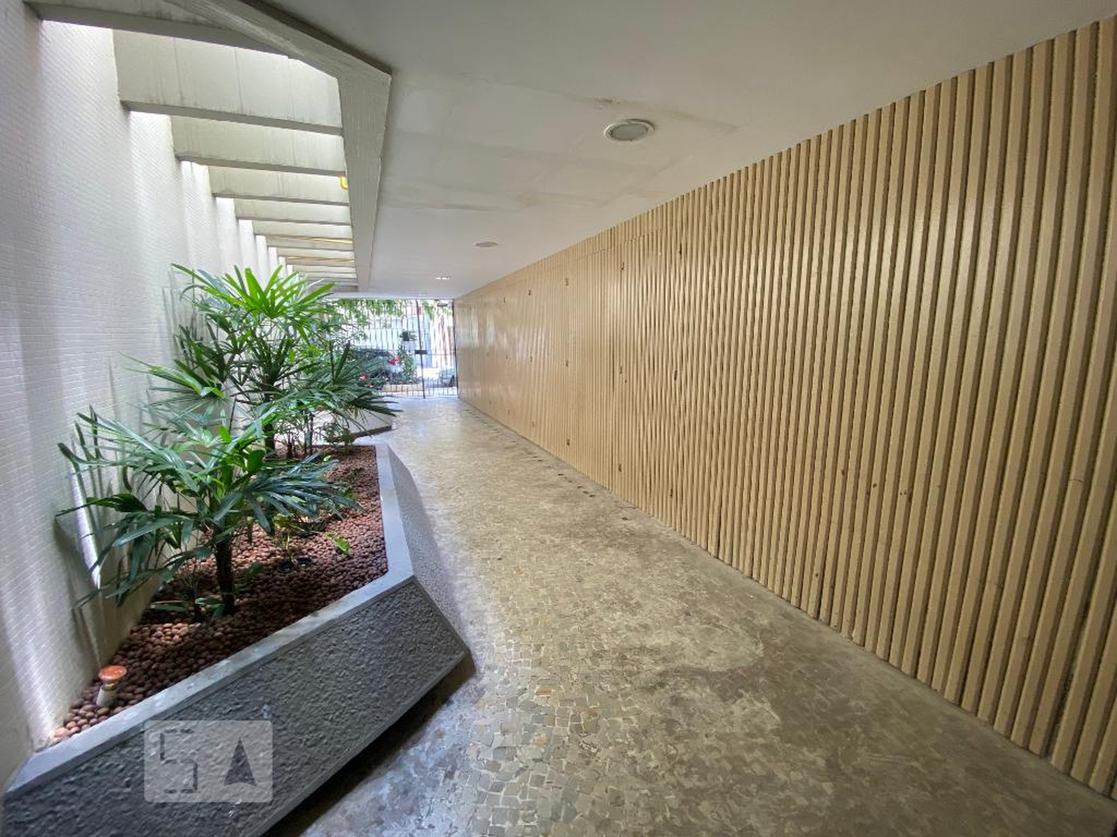Hall de Entrada - Grenoble
