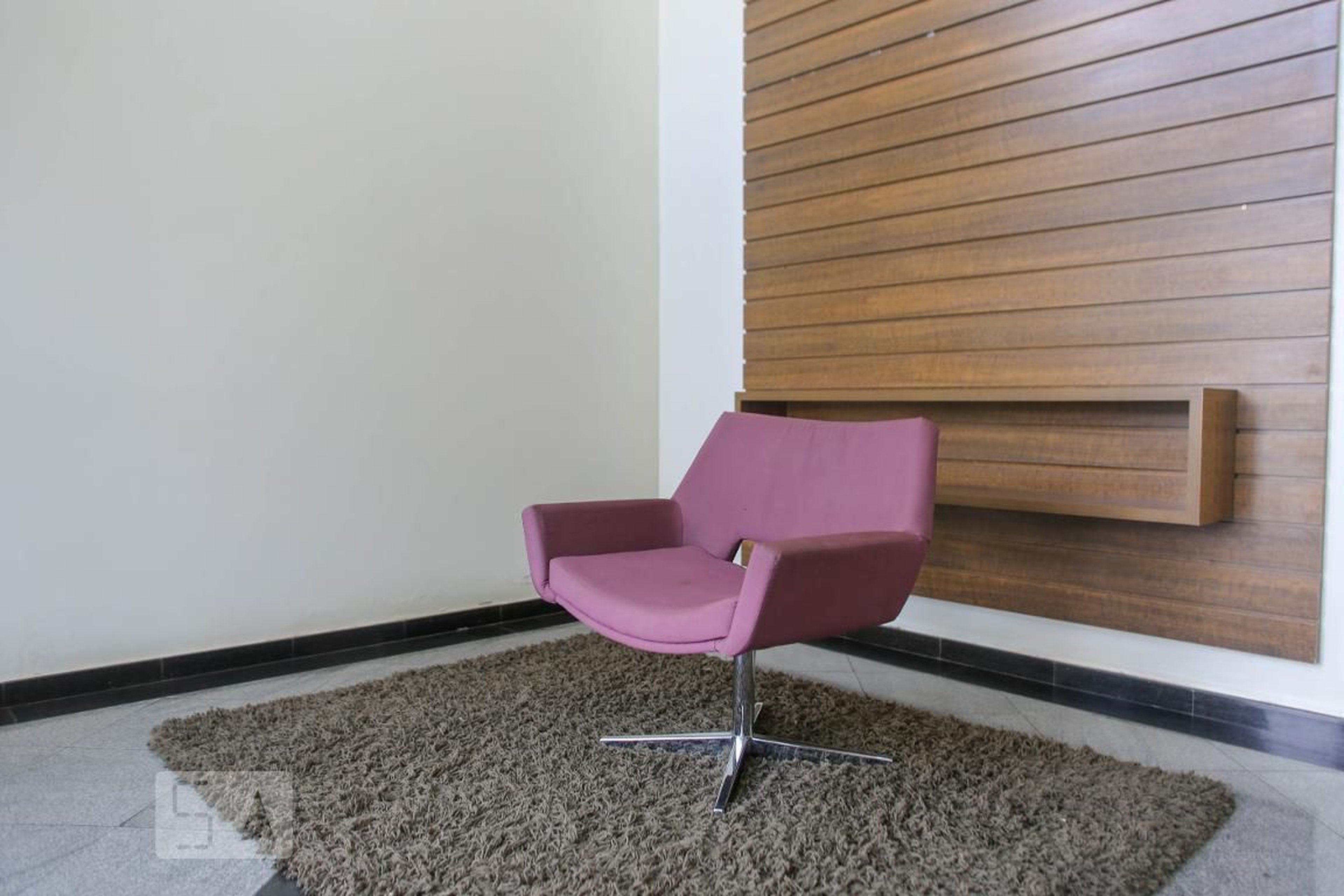 Area Comum - Residencial Brahms