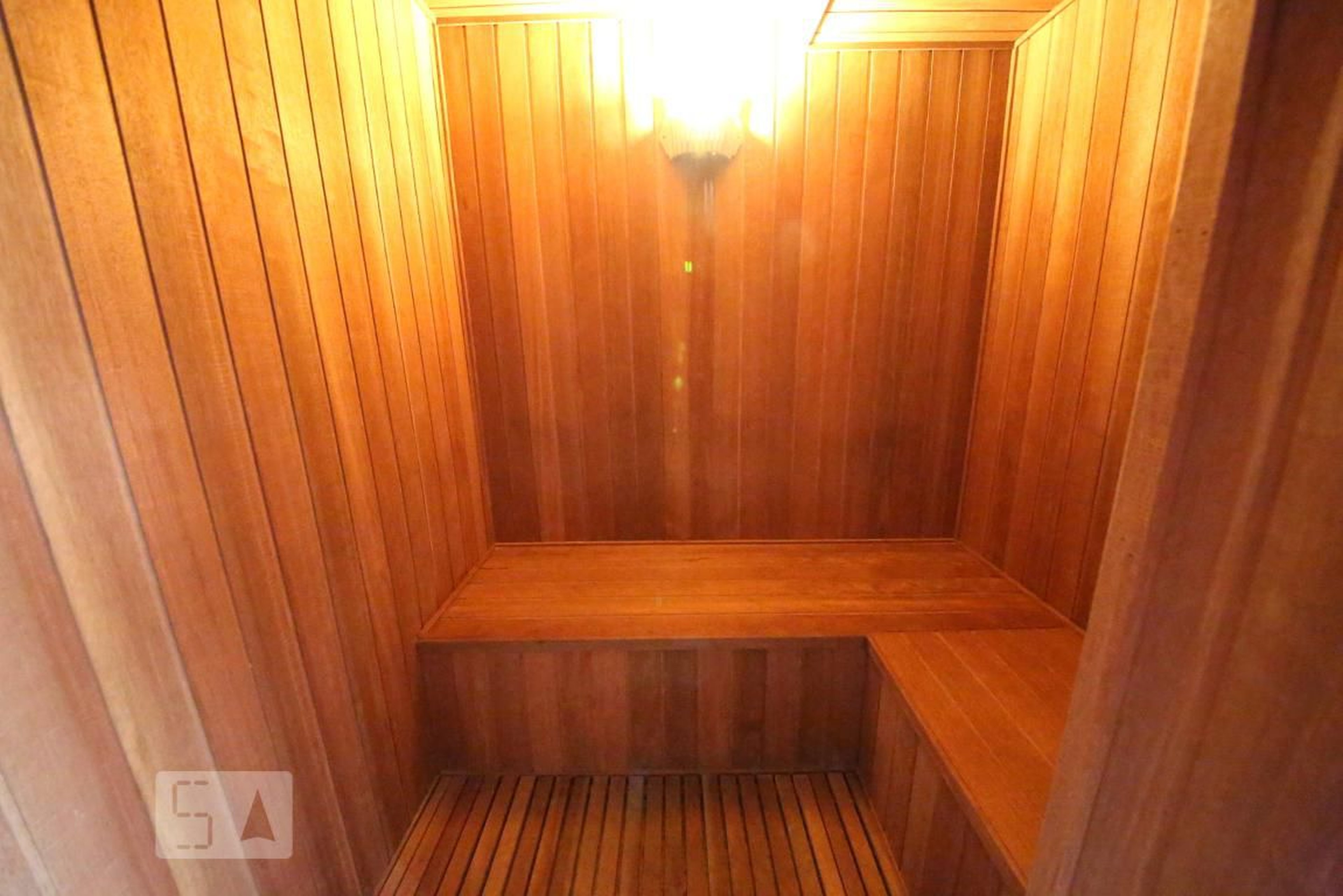 Sauna - 