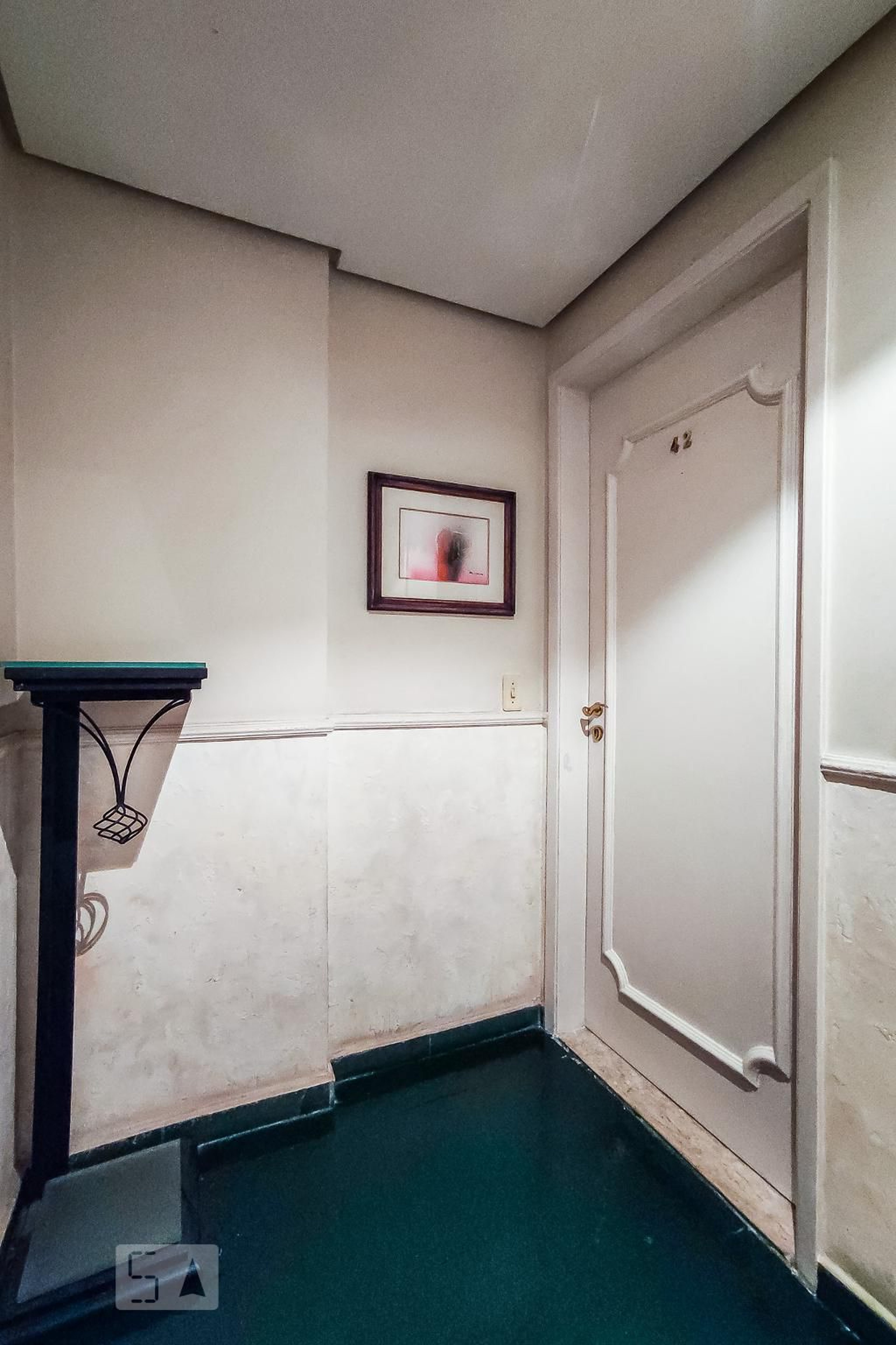 Hall de entrada - Alcantarilla Hills