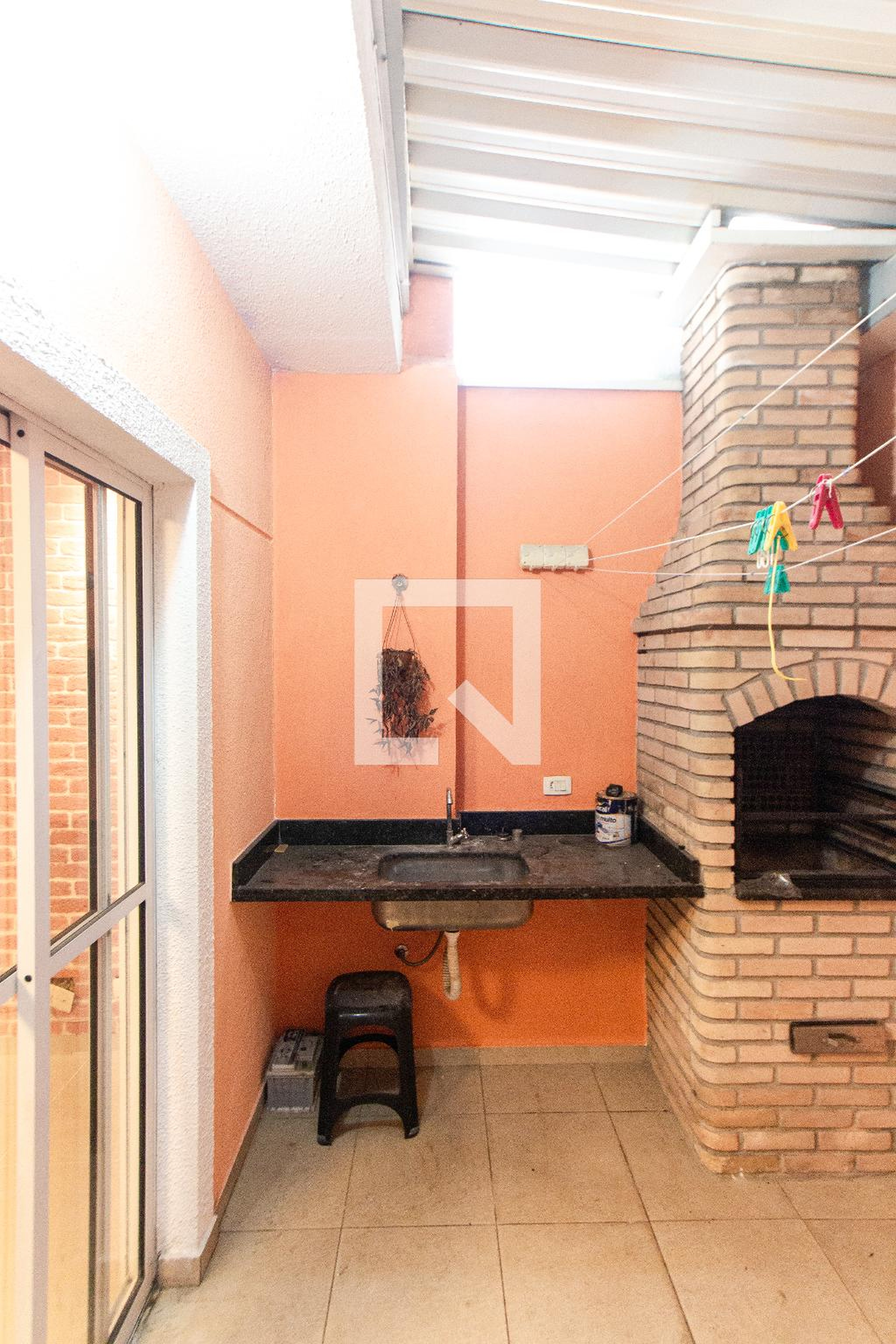 Espaço Gourmet - Samurais