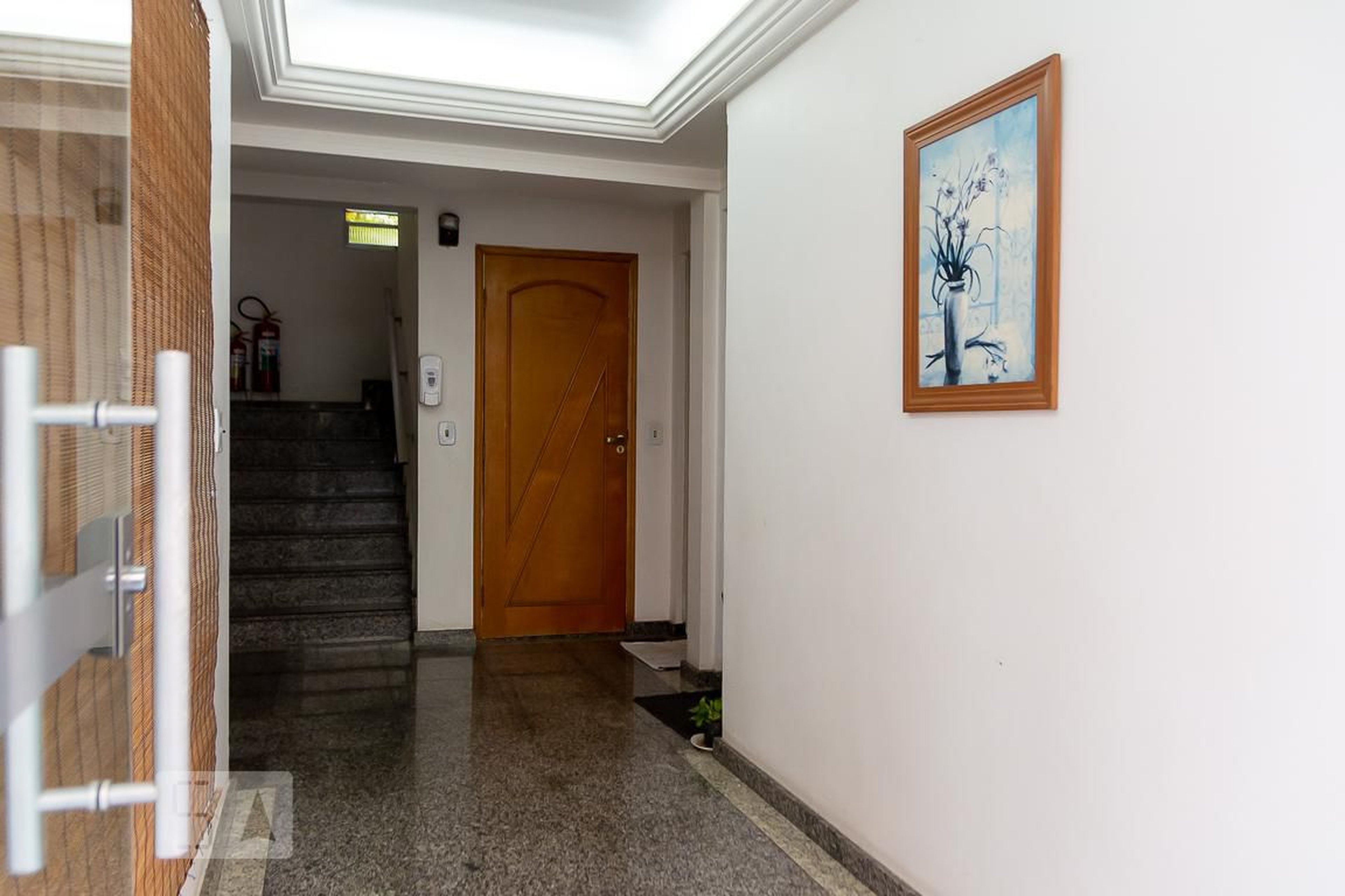 Hall de Entrada - Edifício S Acapulco Havana