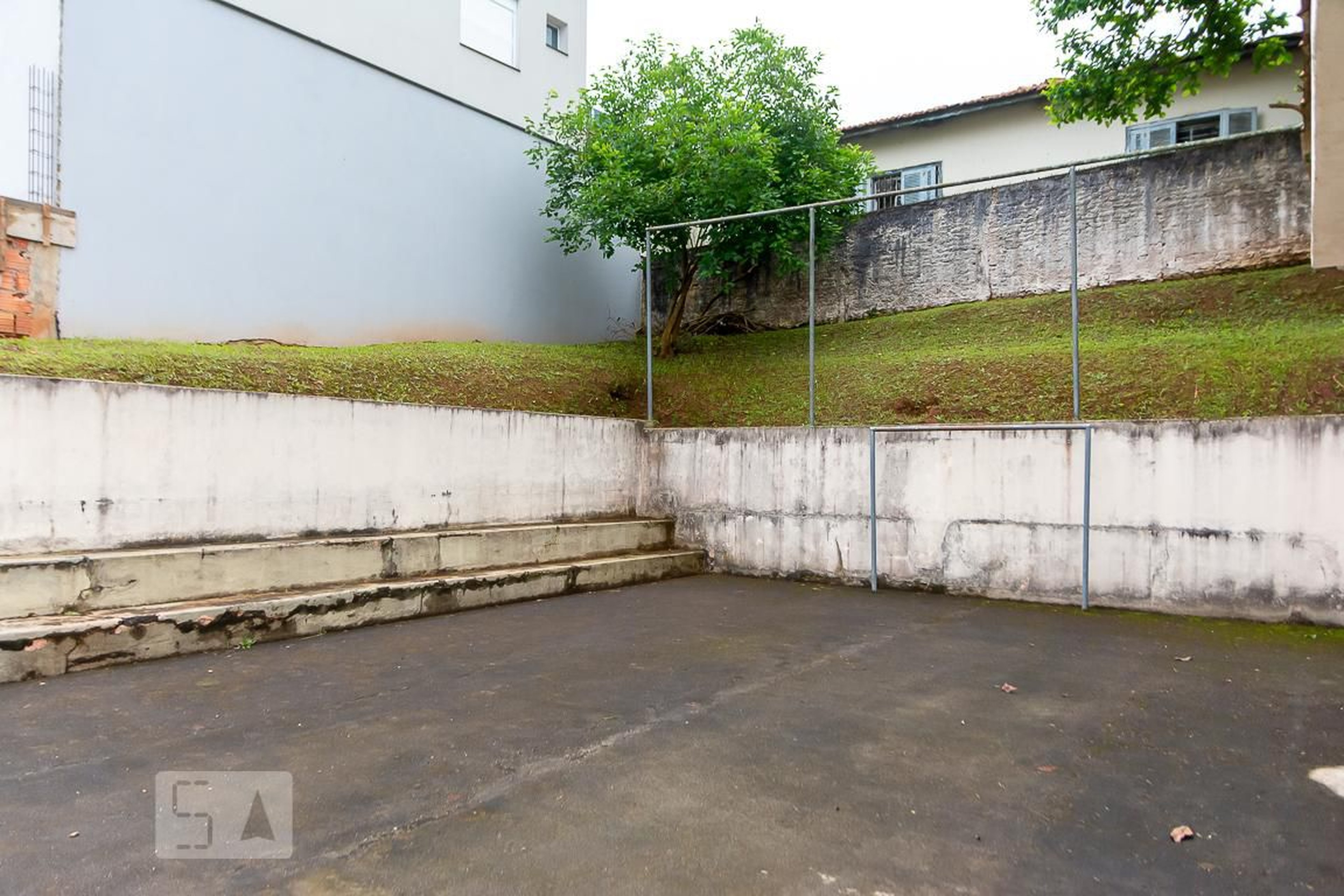 Quadra - Edifício S Acapulco Havana