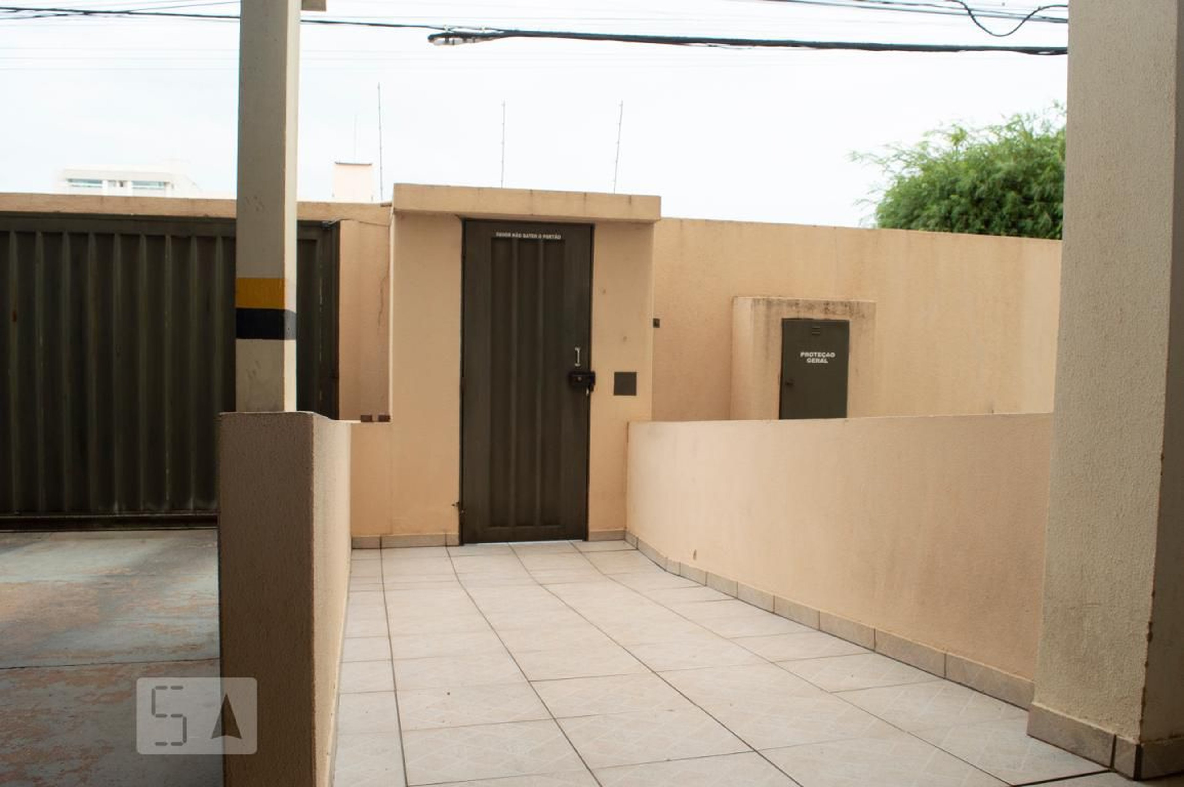 Área comum - Di Paula