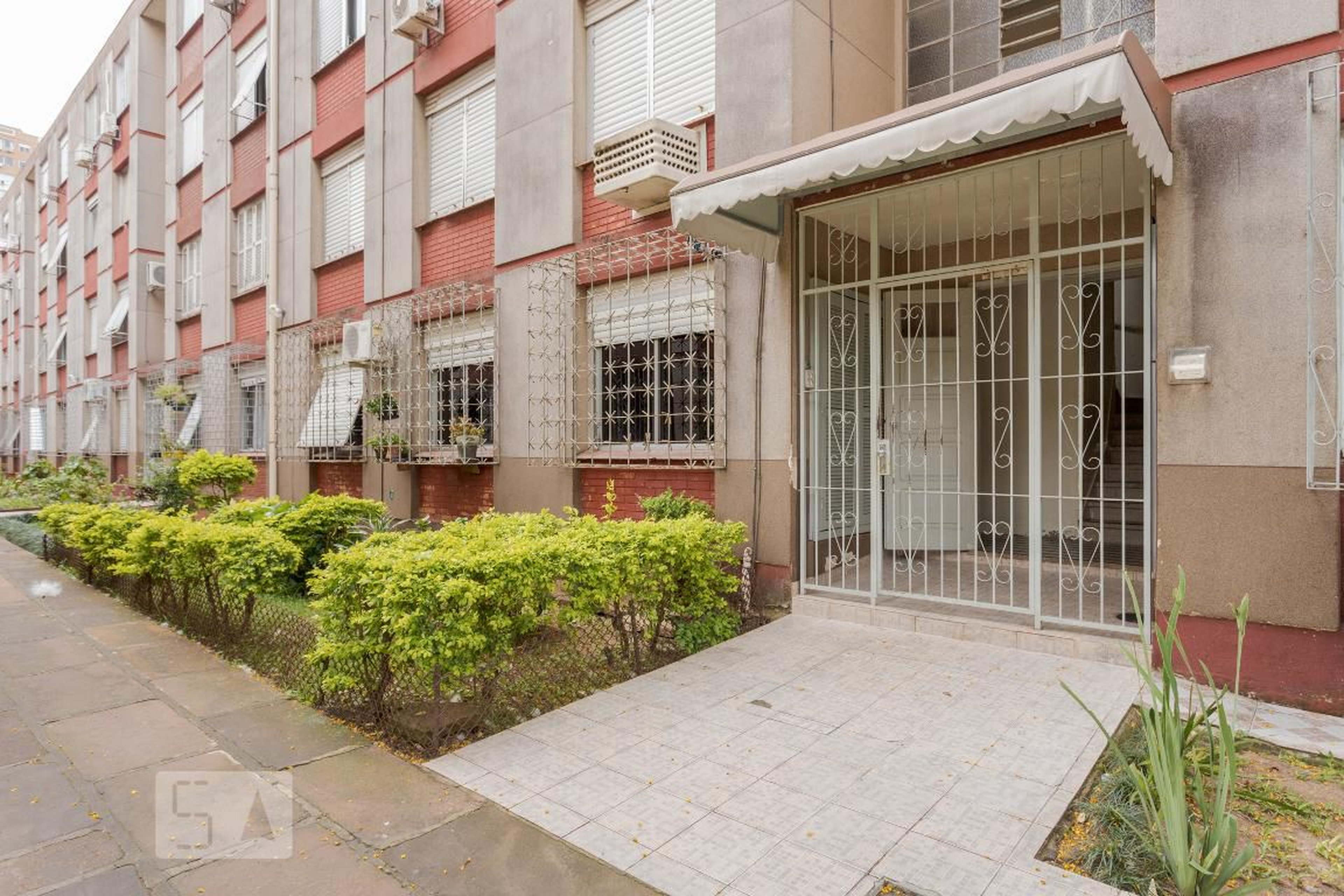 Entrada - Gomes de Freitas