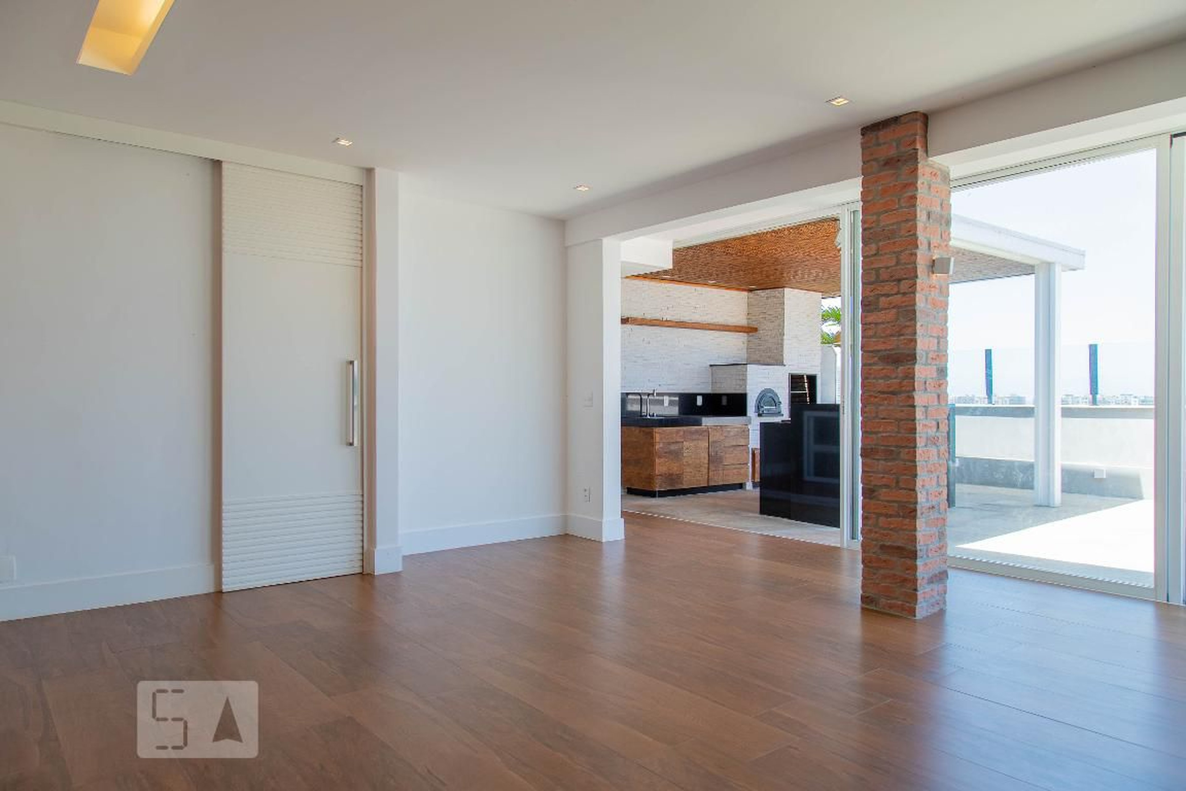 Sala de jogos - Mandala