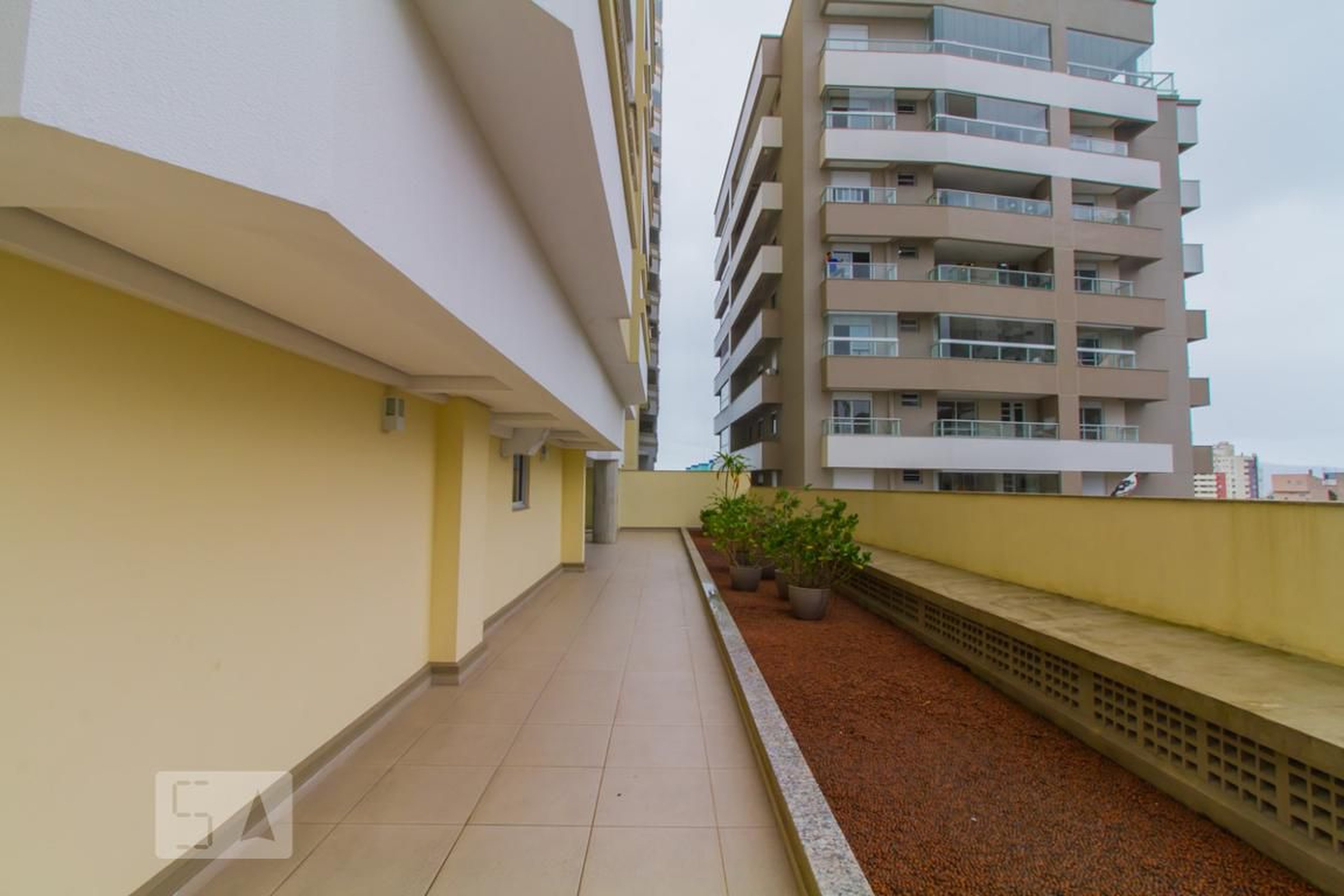 Entrada - Maevva Residence