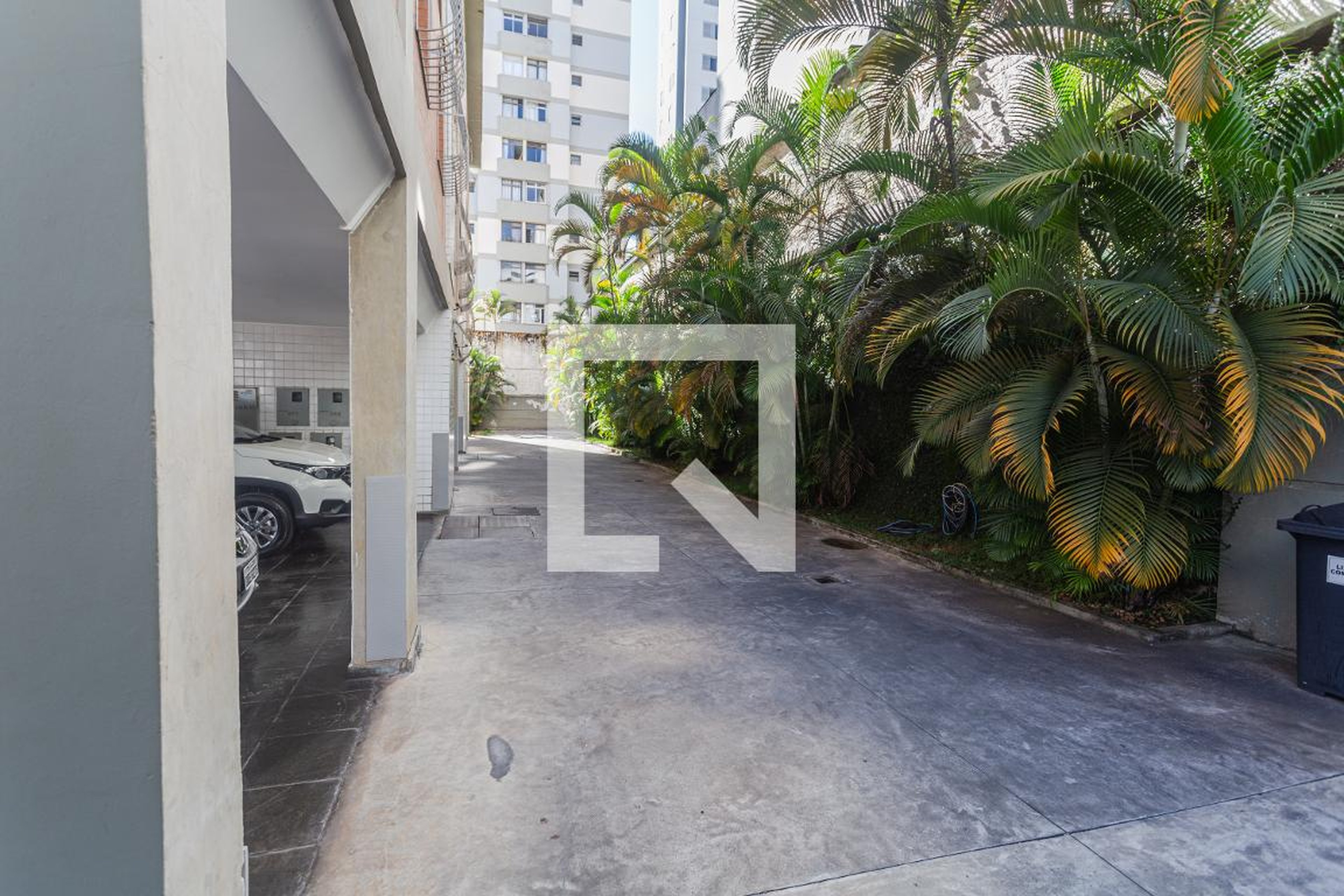 Entrada - Ouro Preto