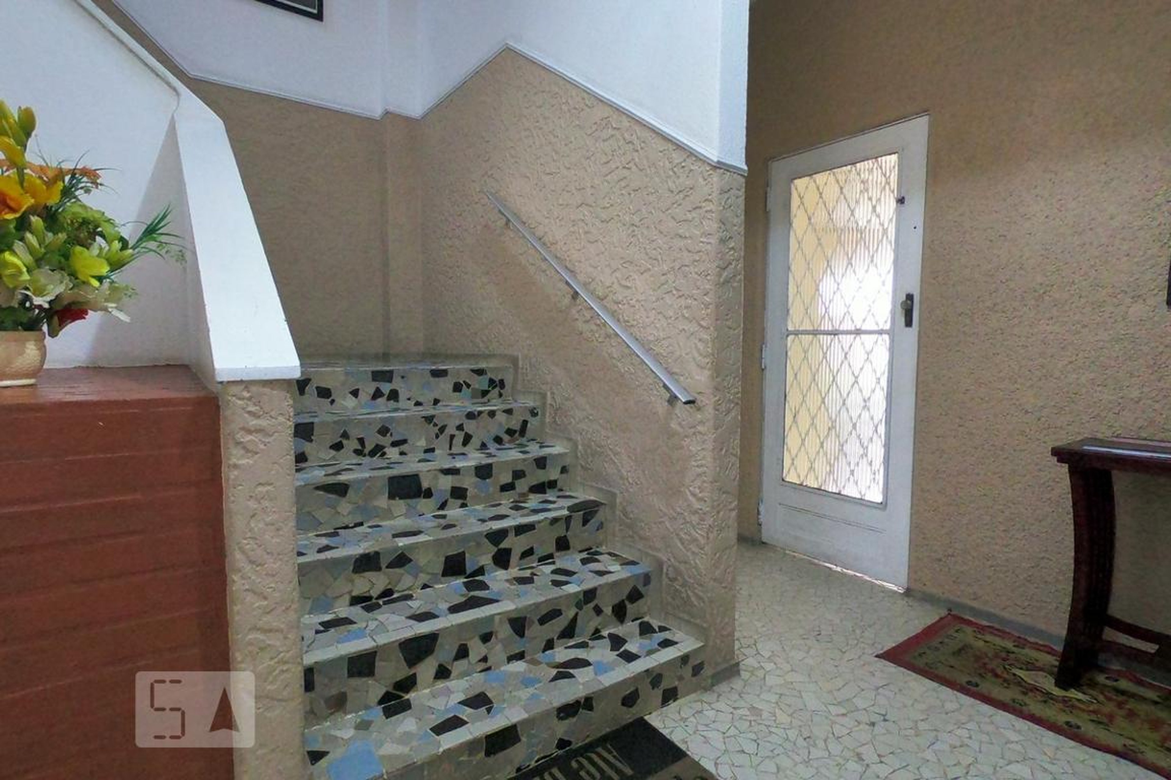 Hall - Torres de Pilares