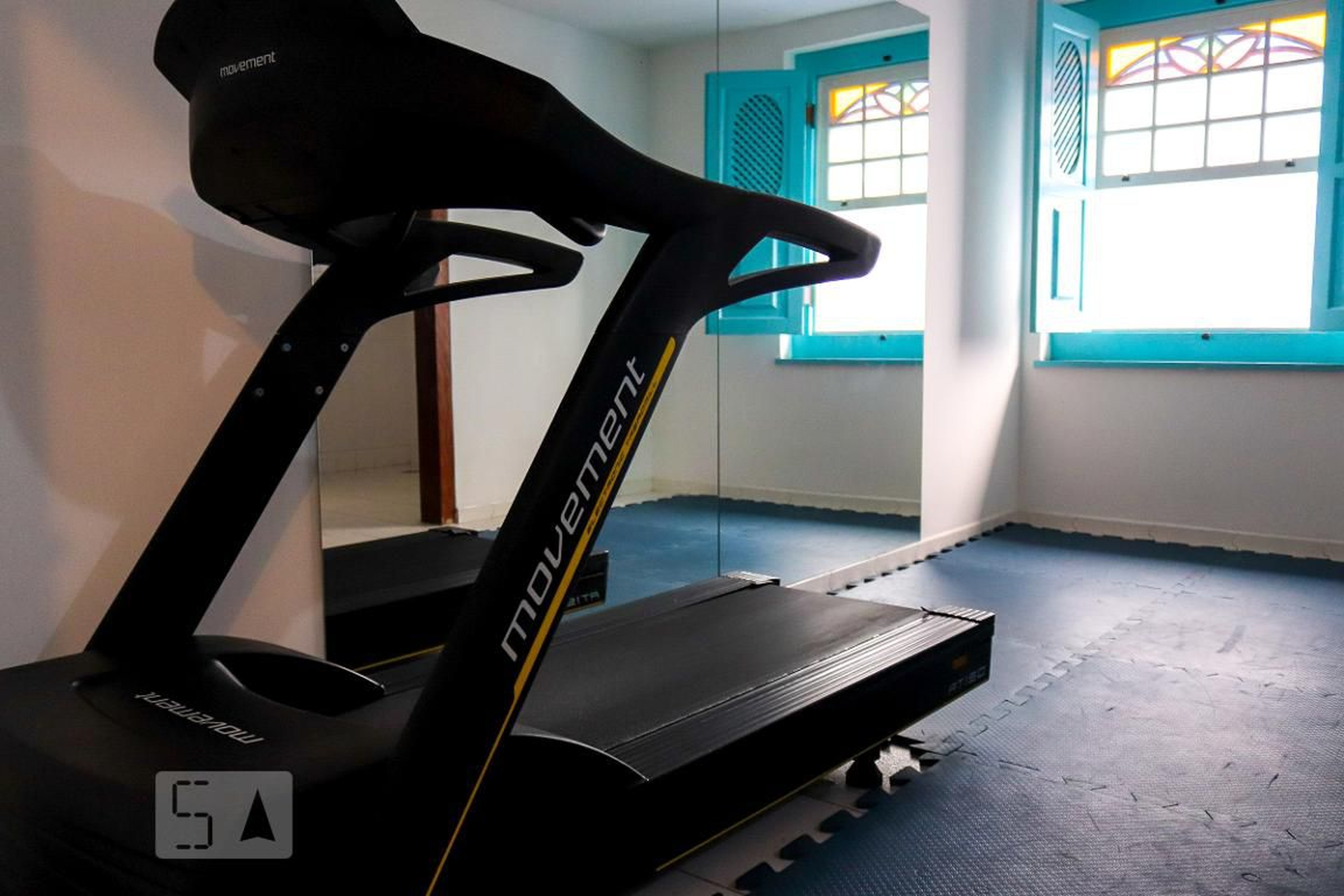 Academia - Arts Garden