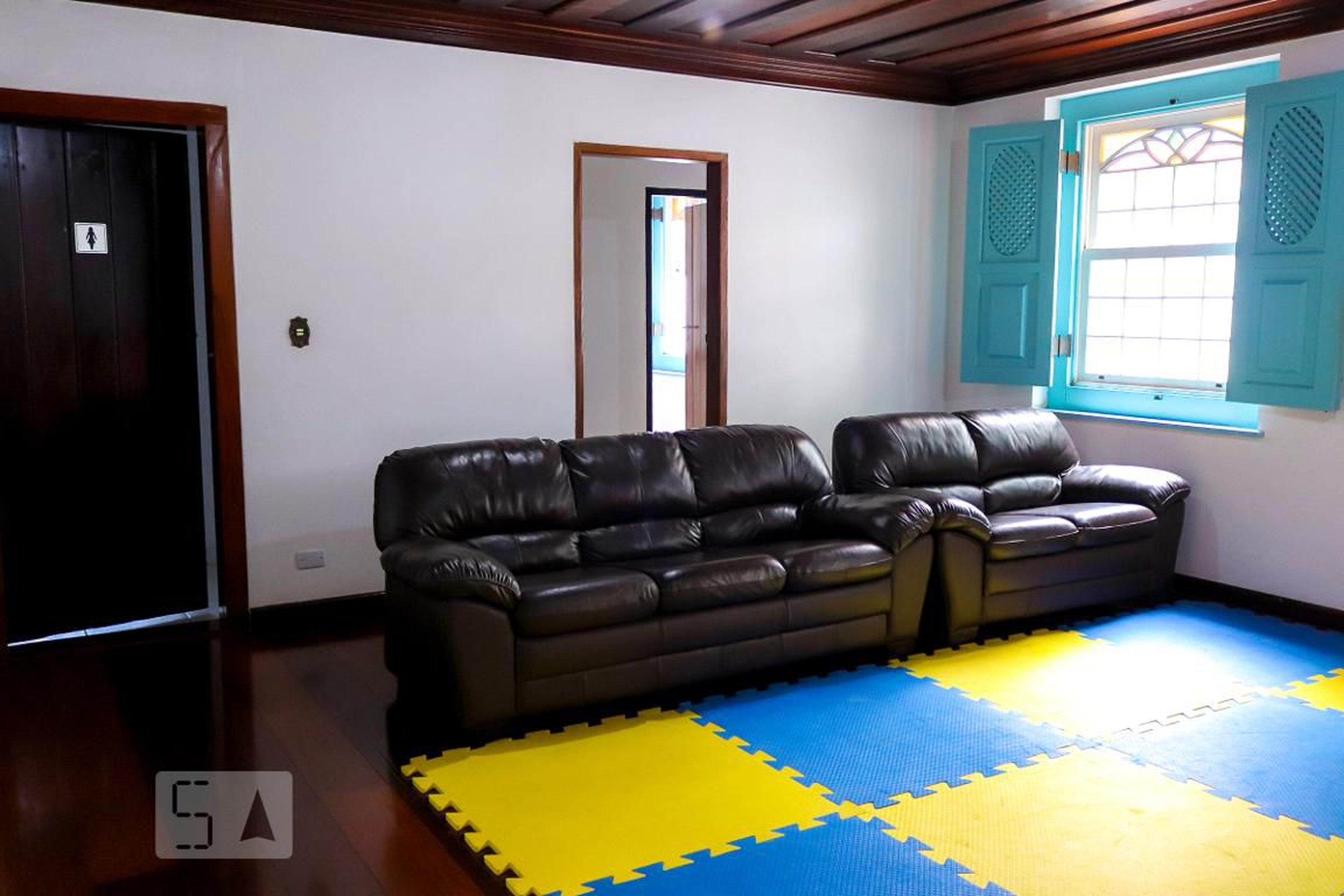 Brinquedoteca - Arts Garden