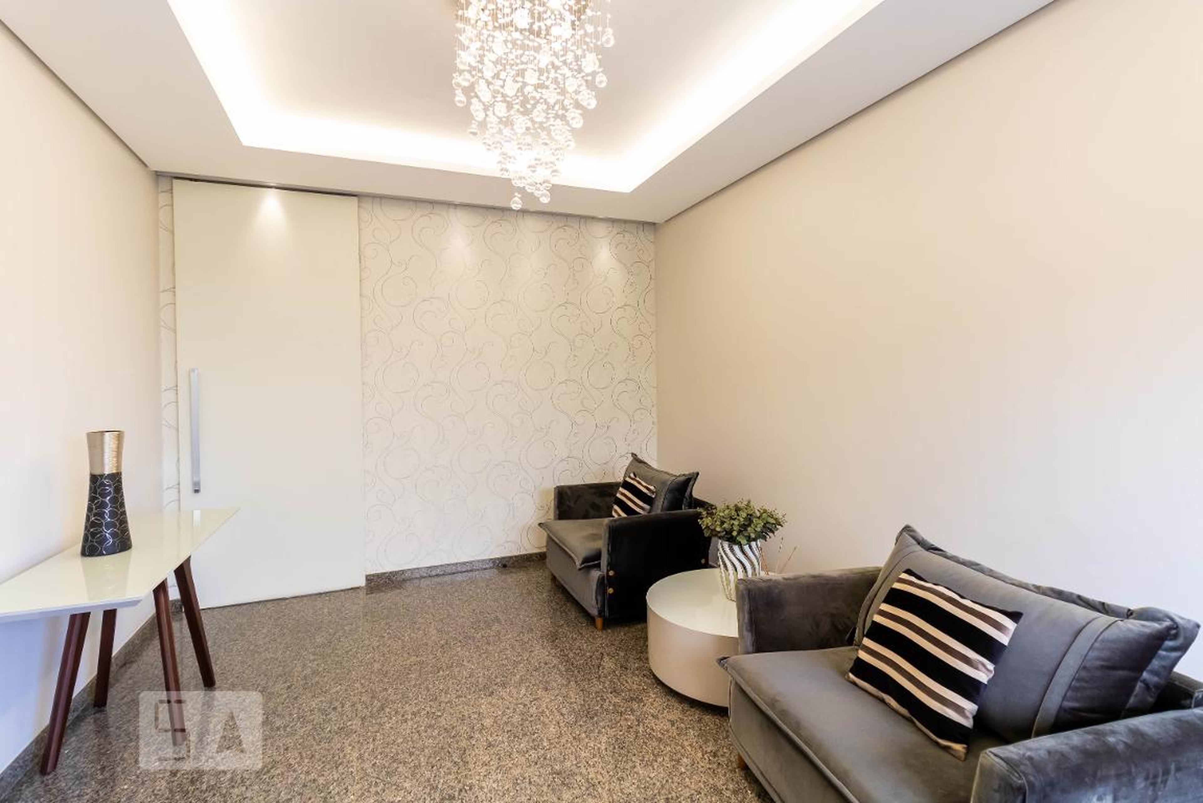 Hall de Entrada - Maison Tayar