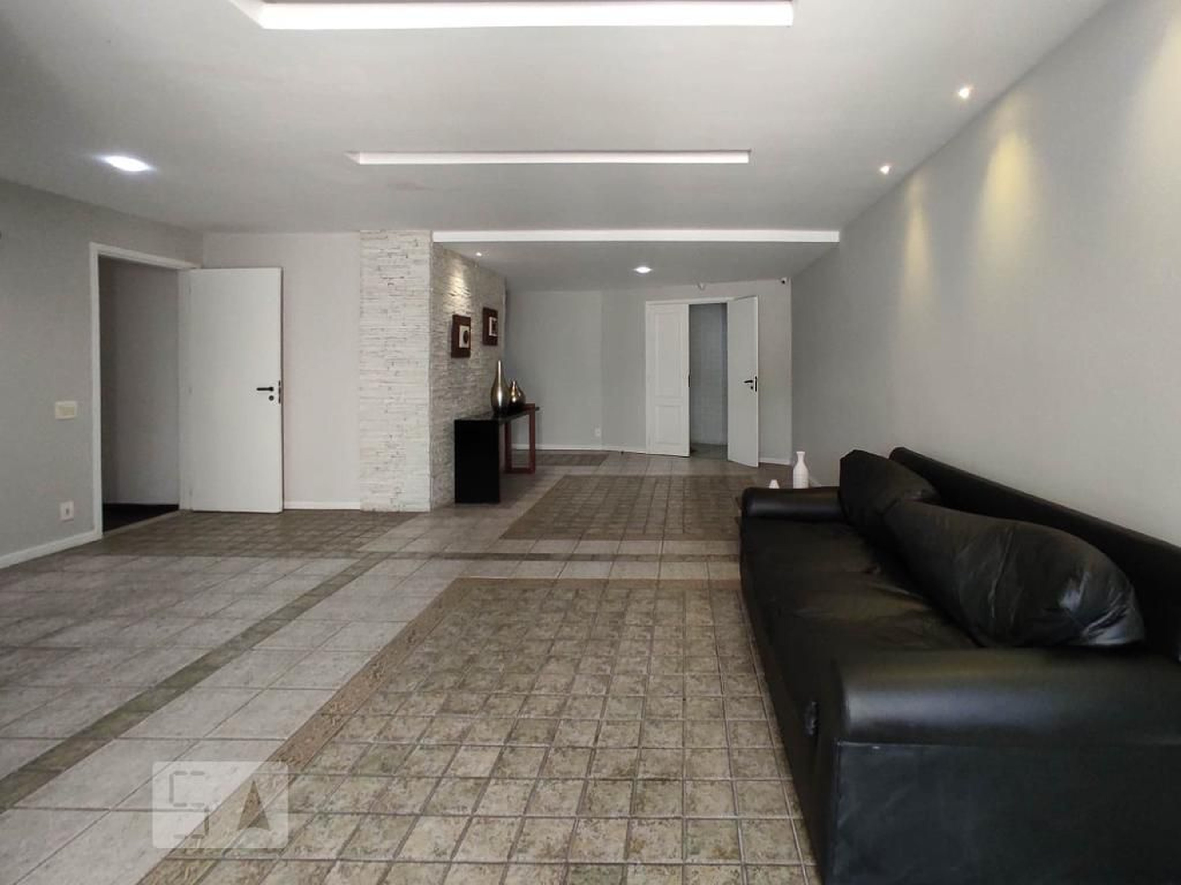 Hall de Entrada - Reserva de Marapendi