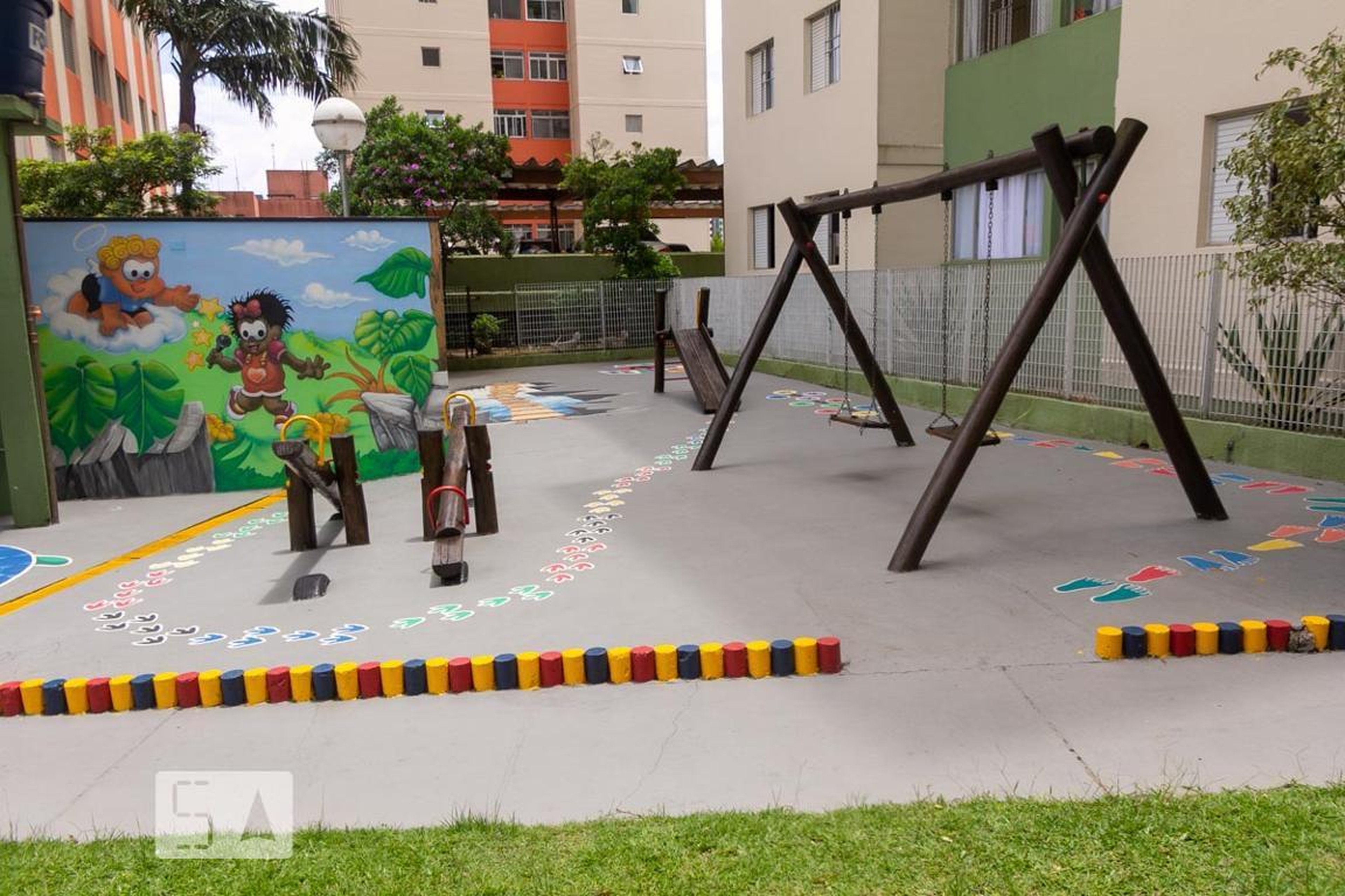 Playground - 