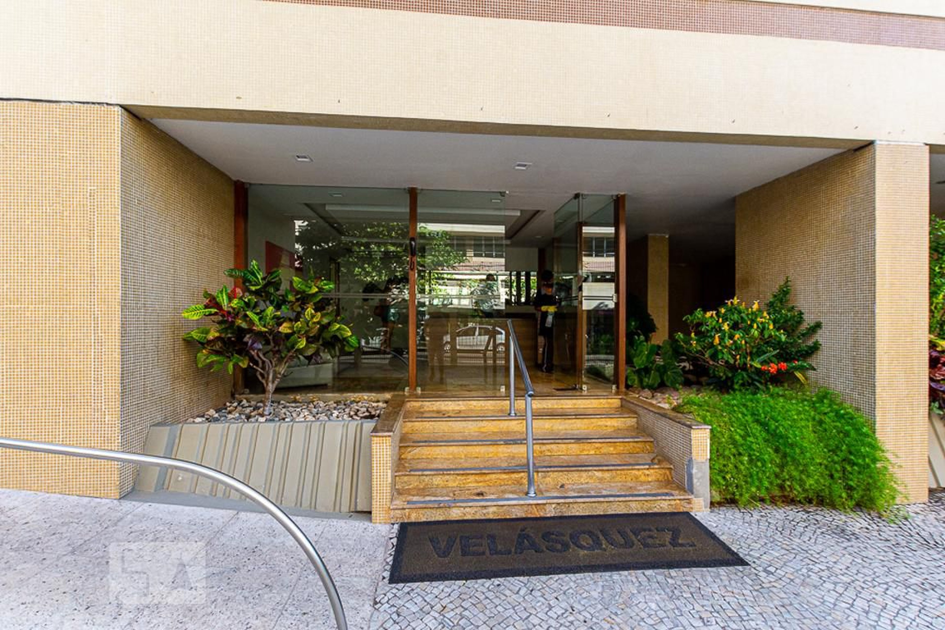 Entrada - San Marino