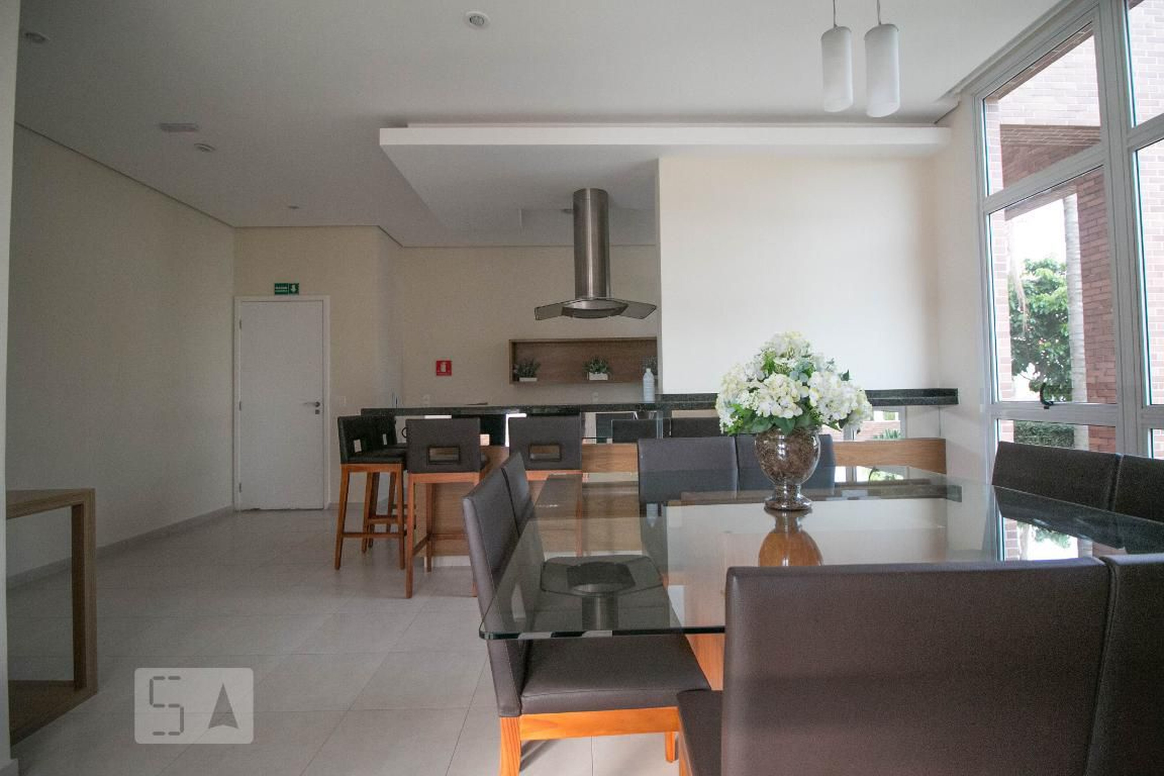 Espaço Gourmet - Felicitá