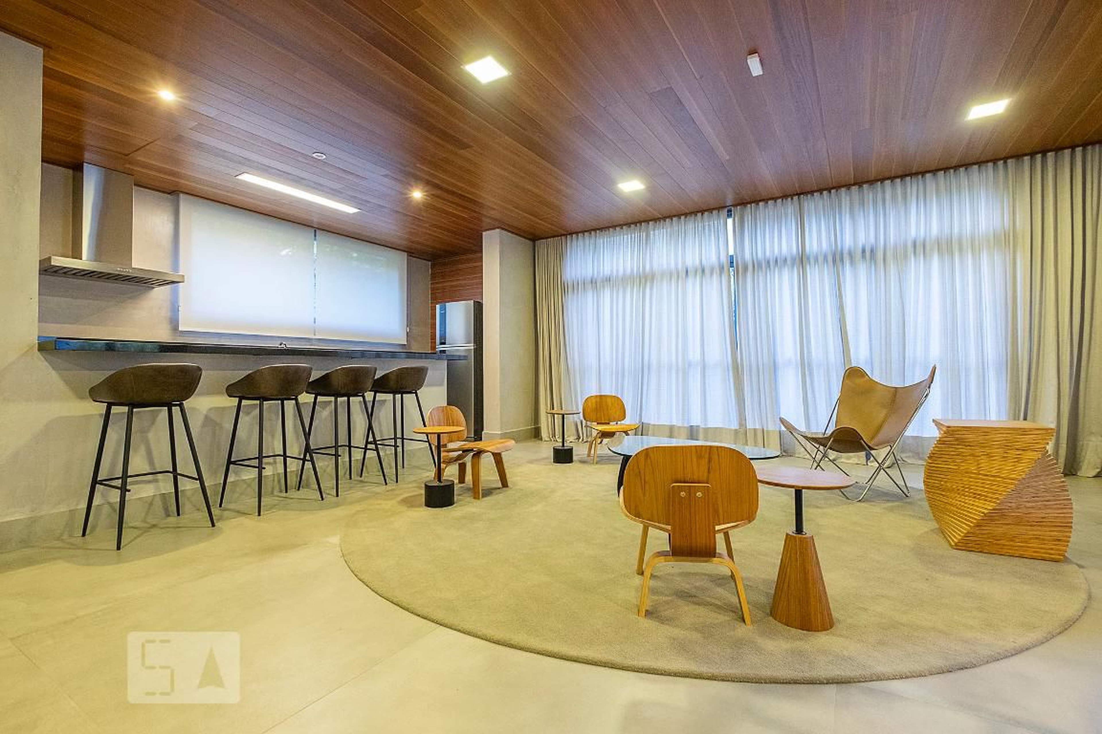 Espaço Gourmet - Edição Jardins