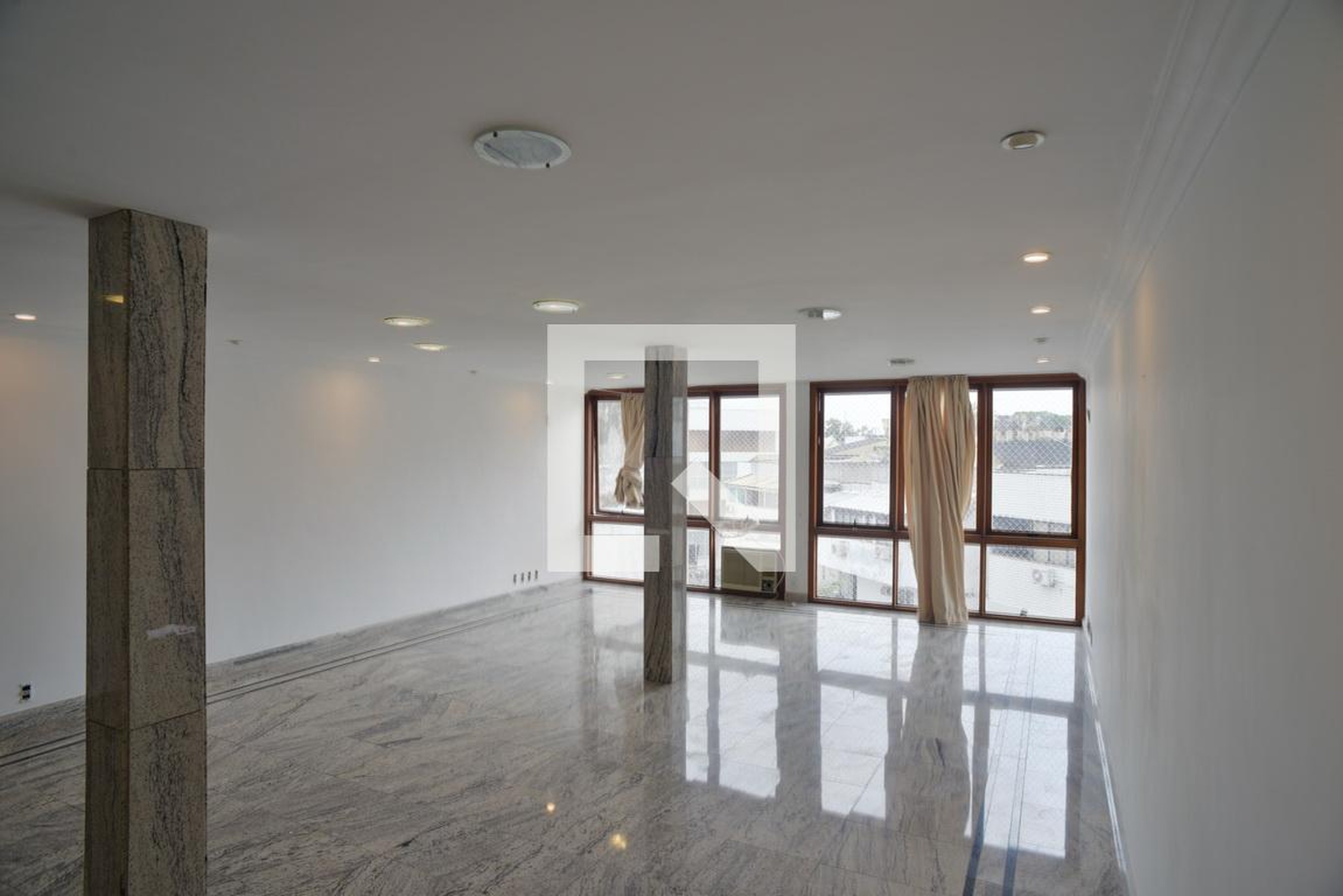 Área comum Condomínio em Avenida Gilberto Amado, 1090