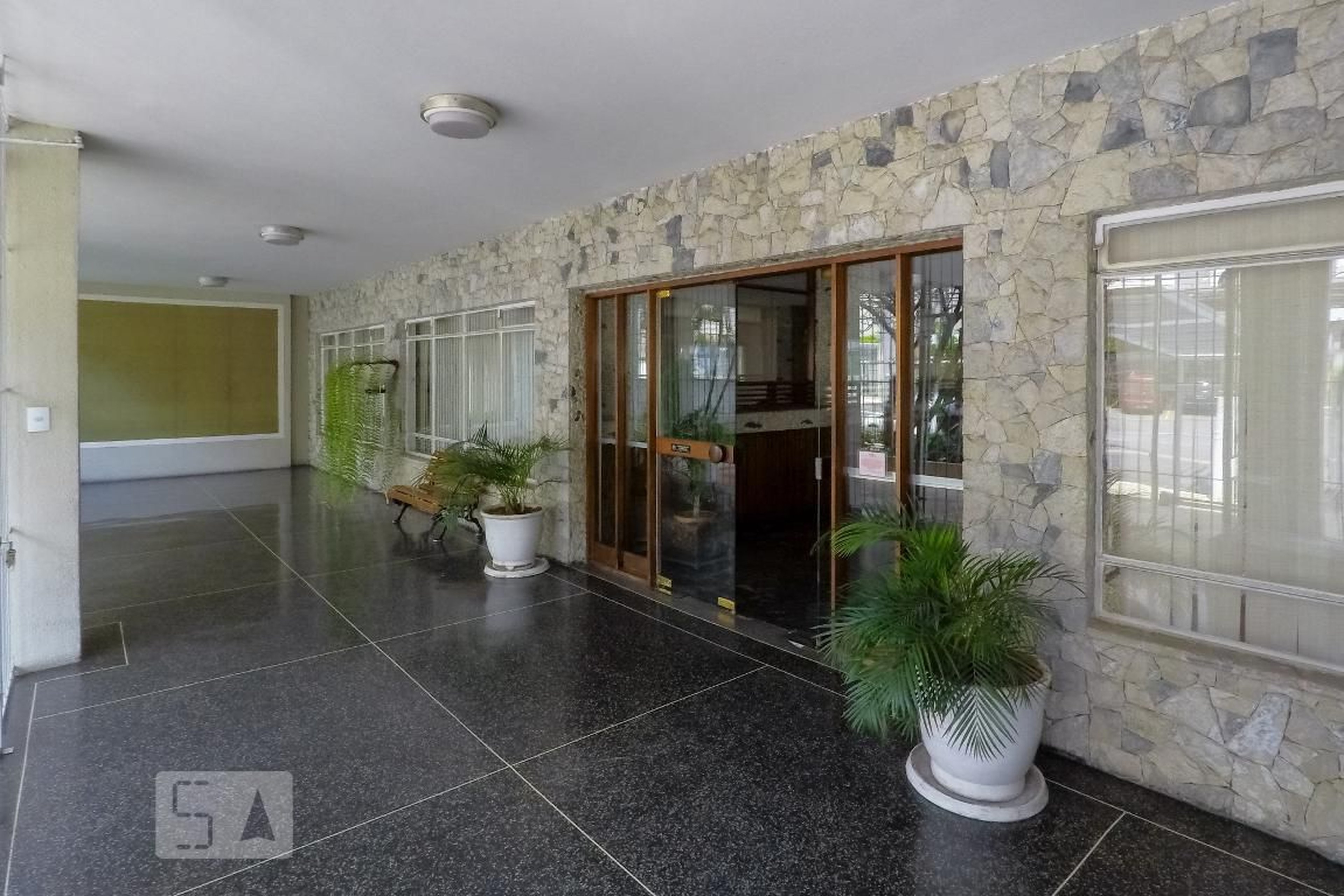 Área Externa - Ana Ligori