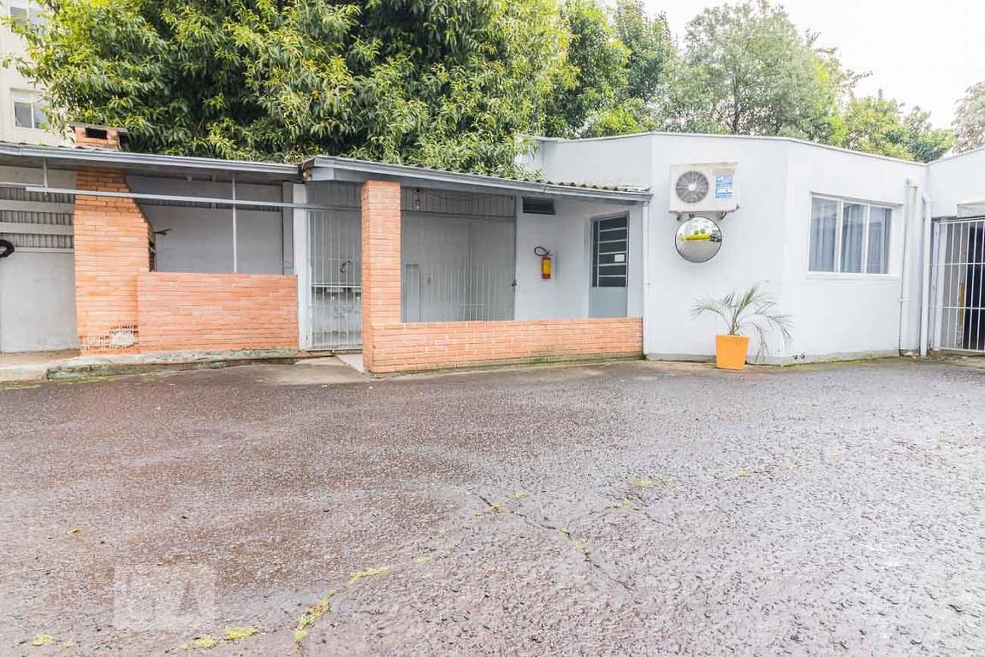 Salao de Festa - Campo Verde