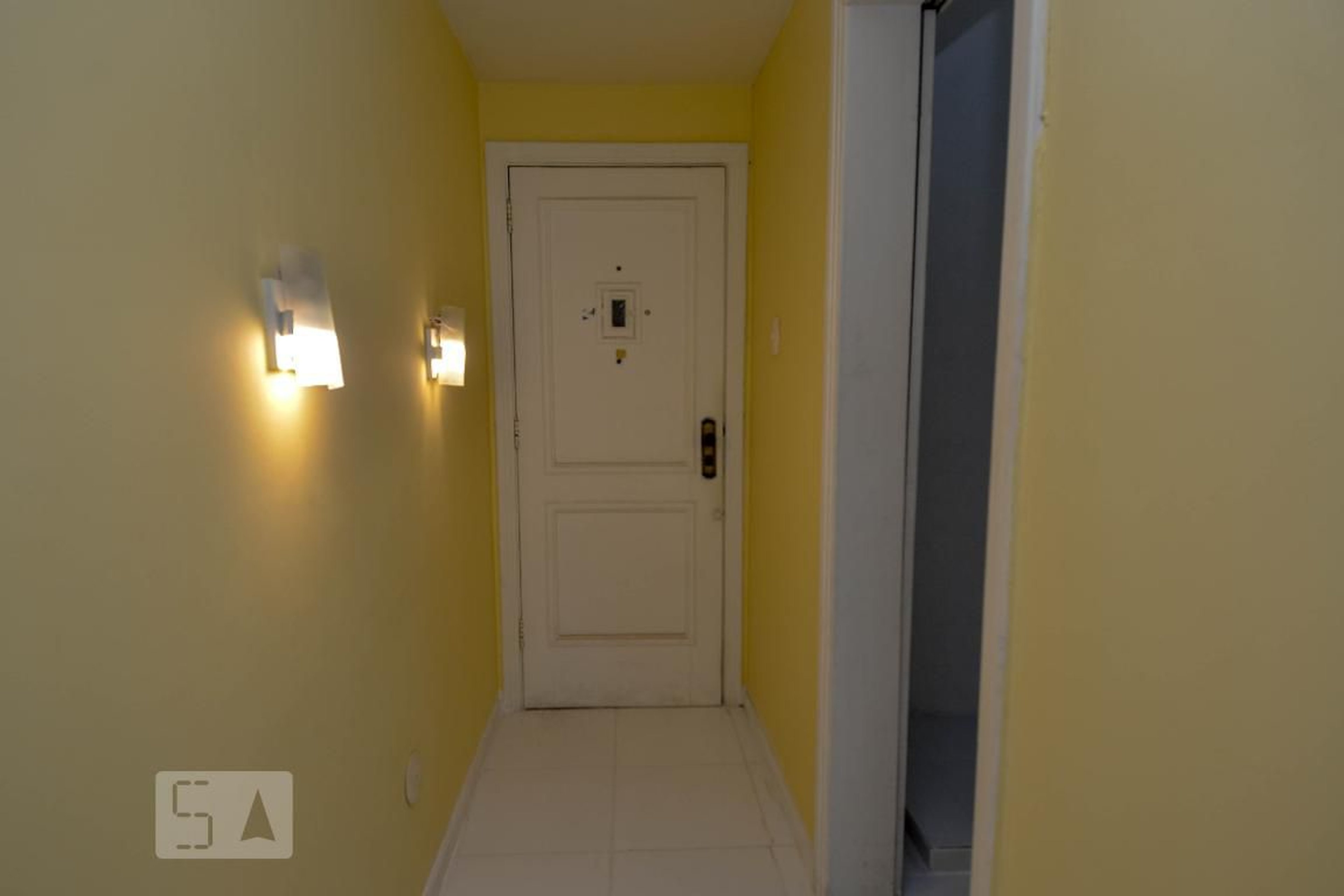 Entrada - Edificio Einstein