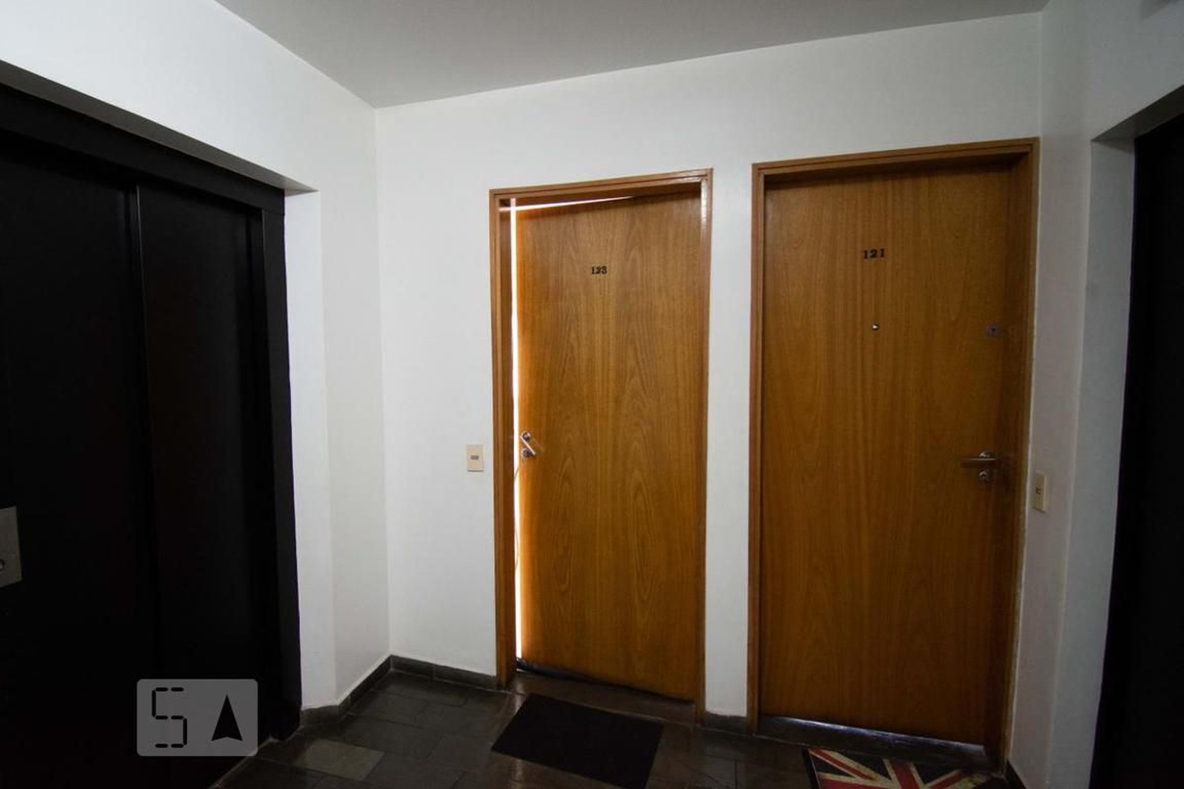 Hall de Entrada - null