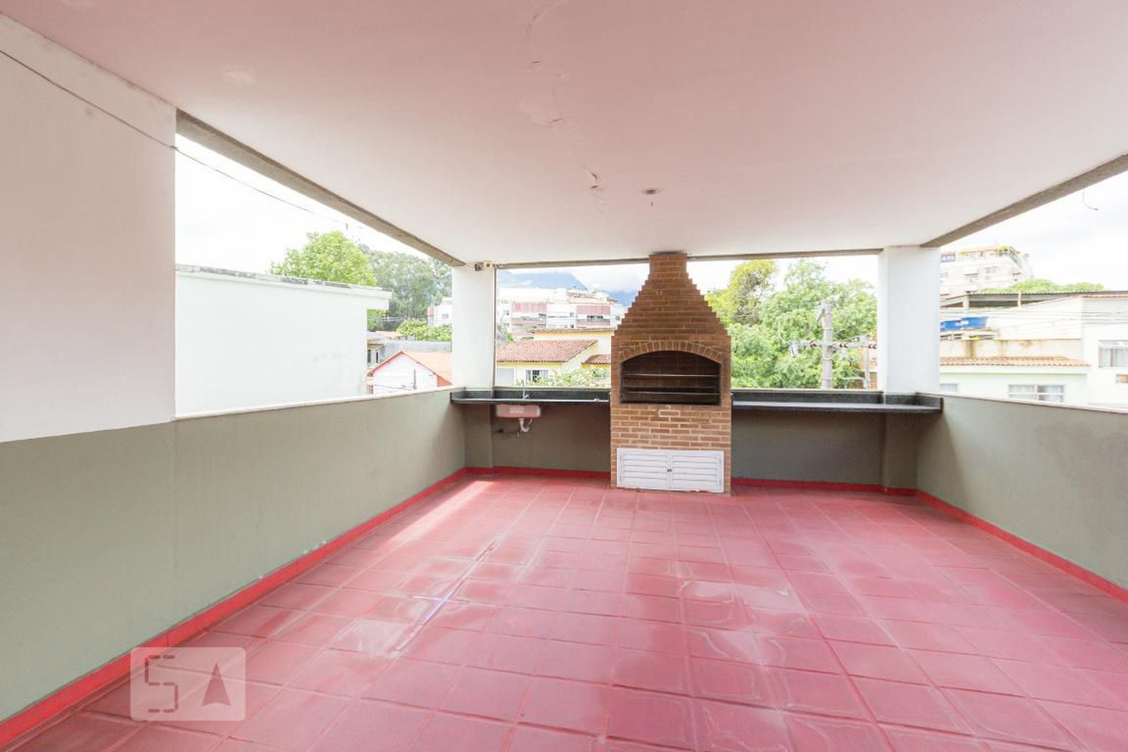 Churrasqueira - Pena Vitória