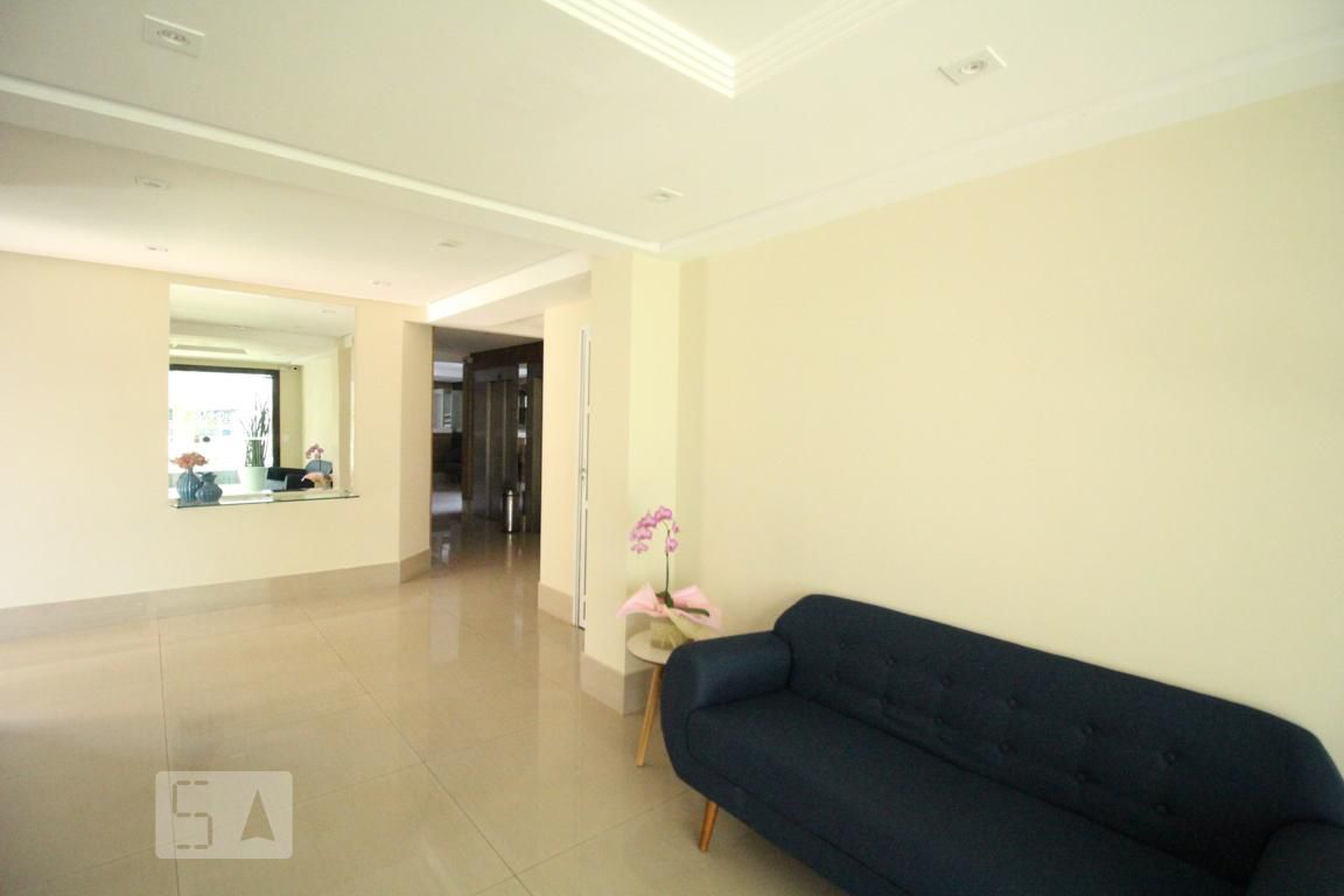 Hall de Entrada - Residencial London