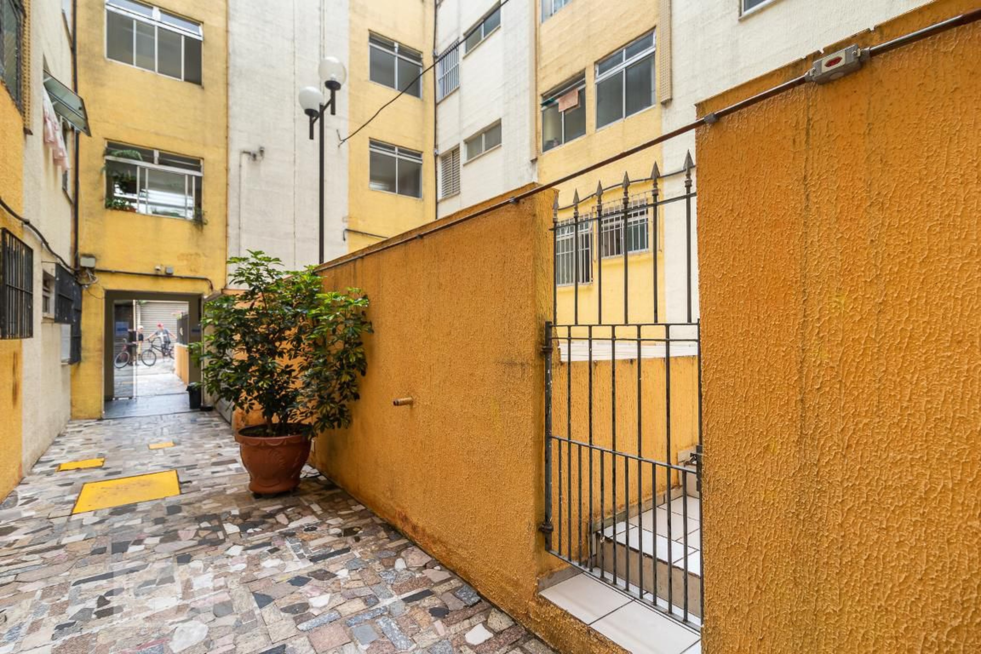 Condomínio - Verona III