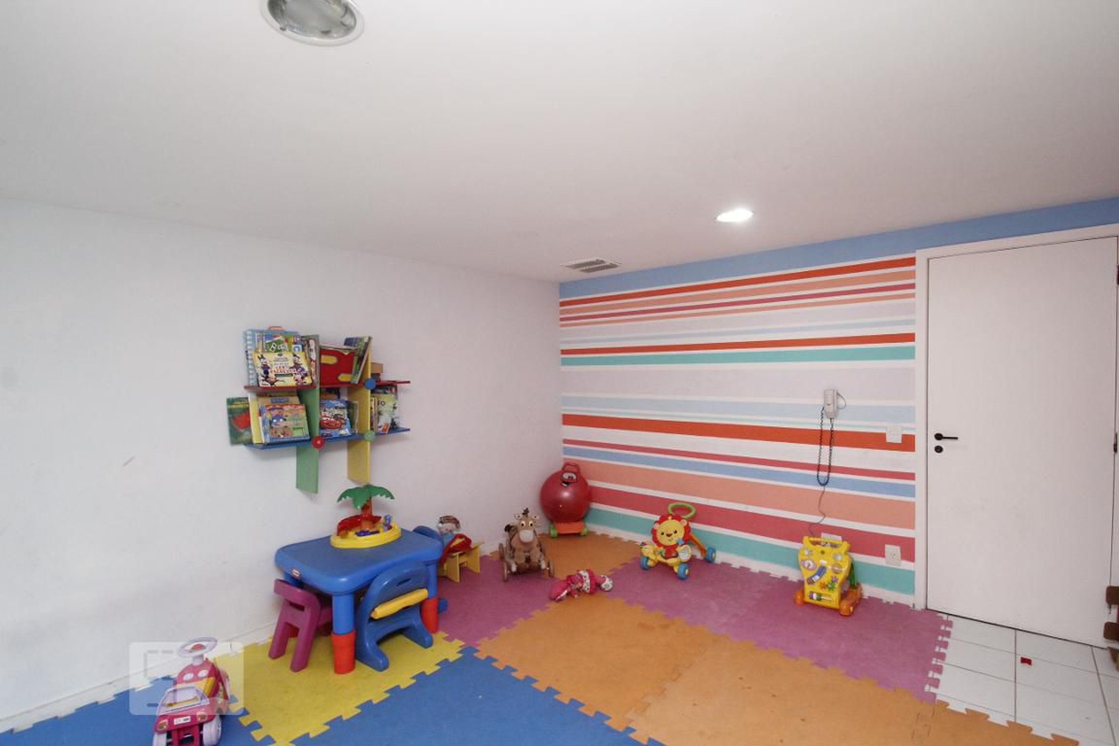 Brinquedoteca - 