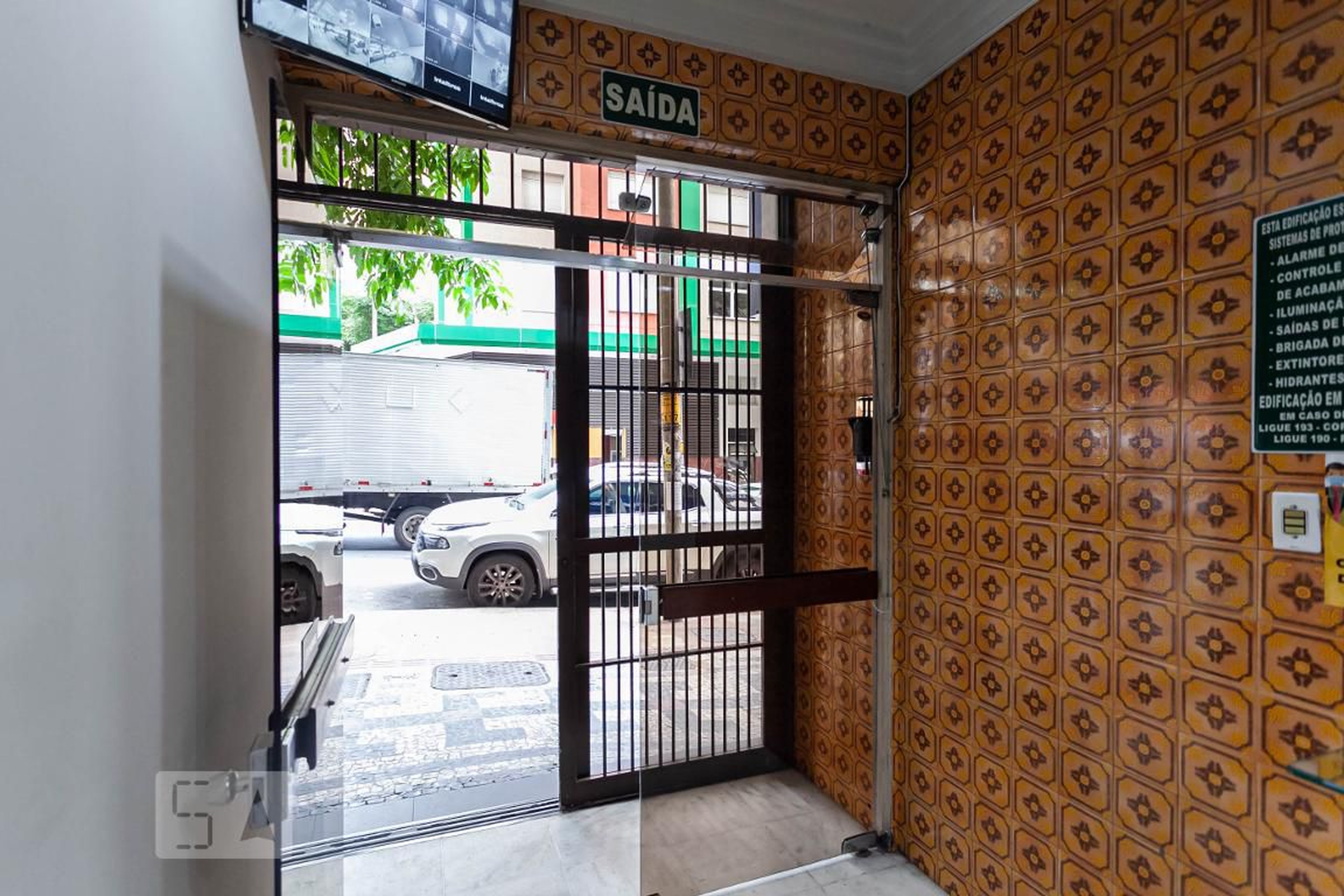 Entrada - João Gomes