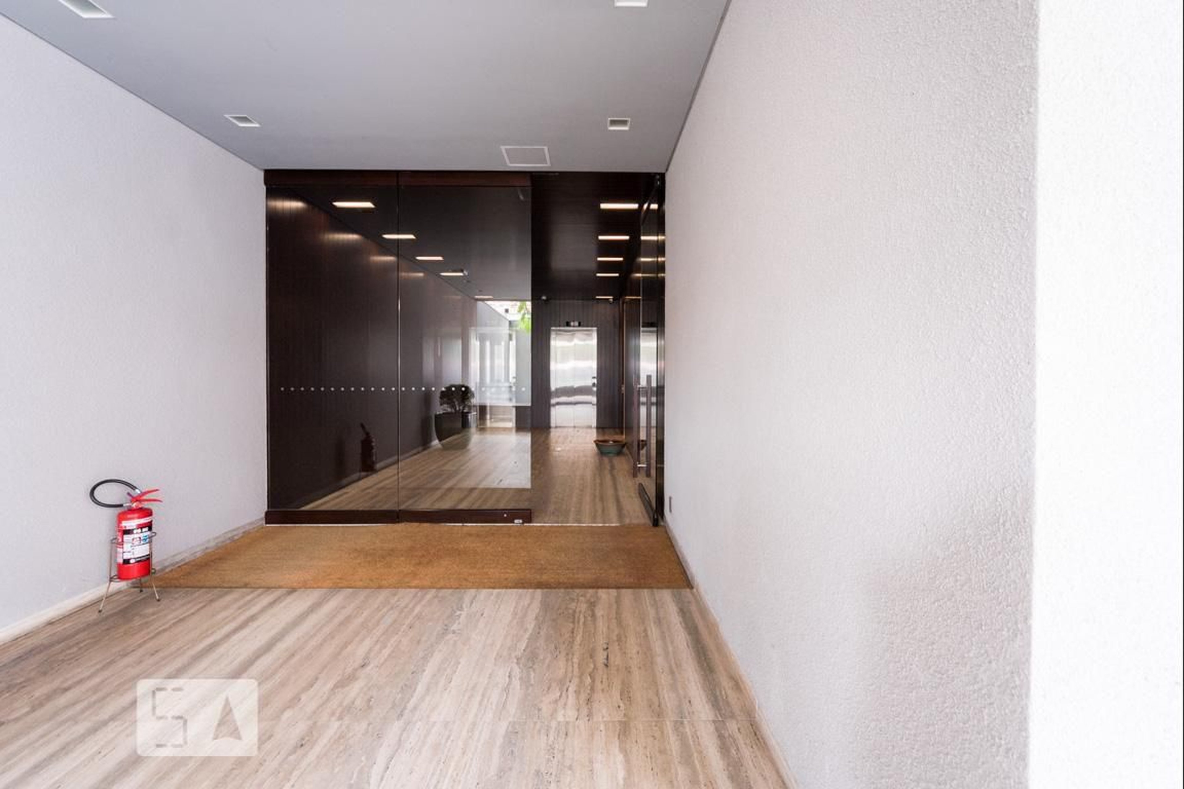 Hall Entrada - Triplo