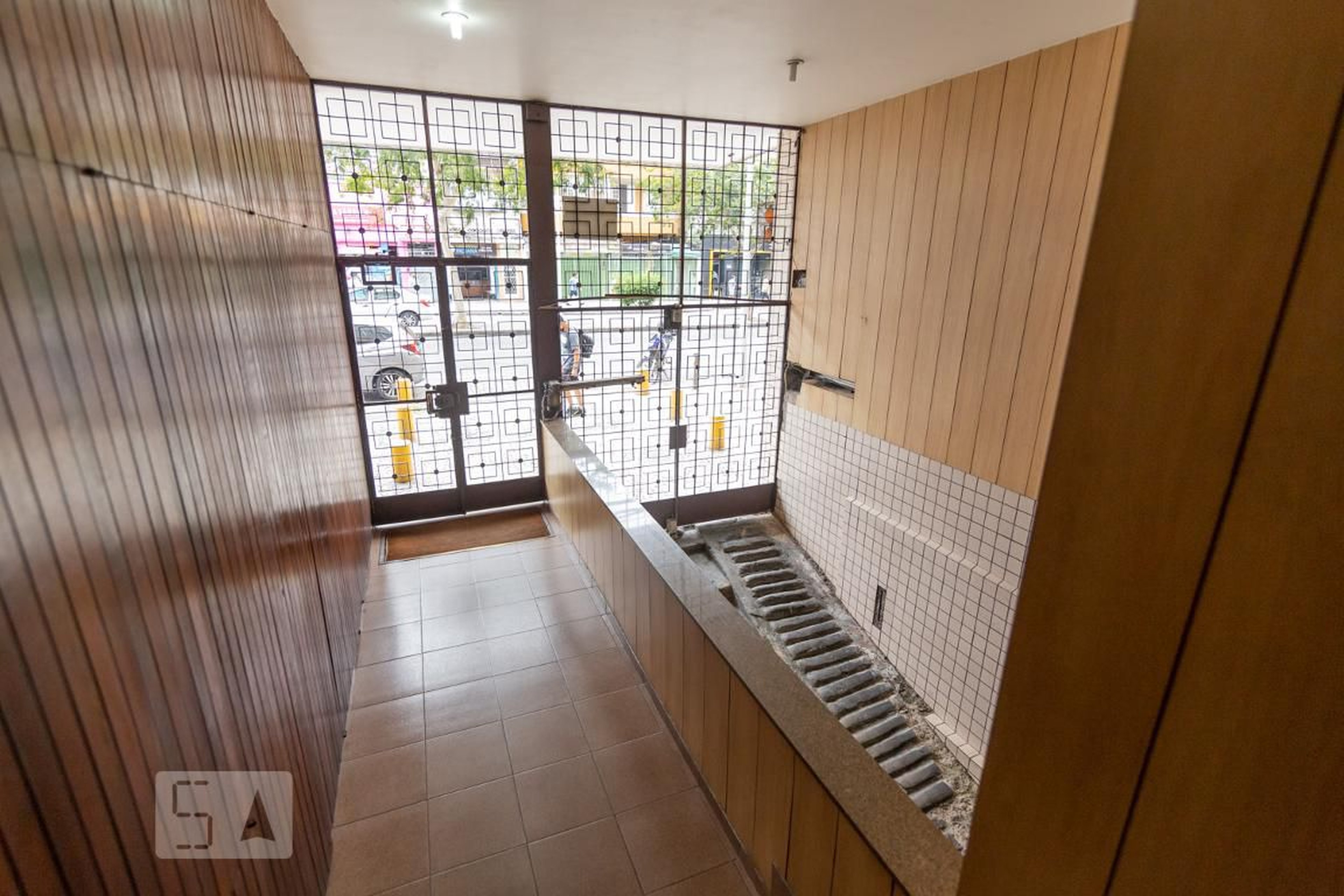 Hall de Entrada - Gama Lobo